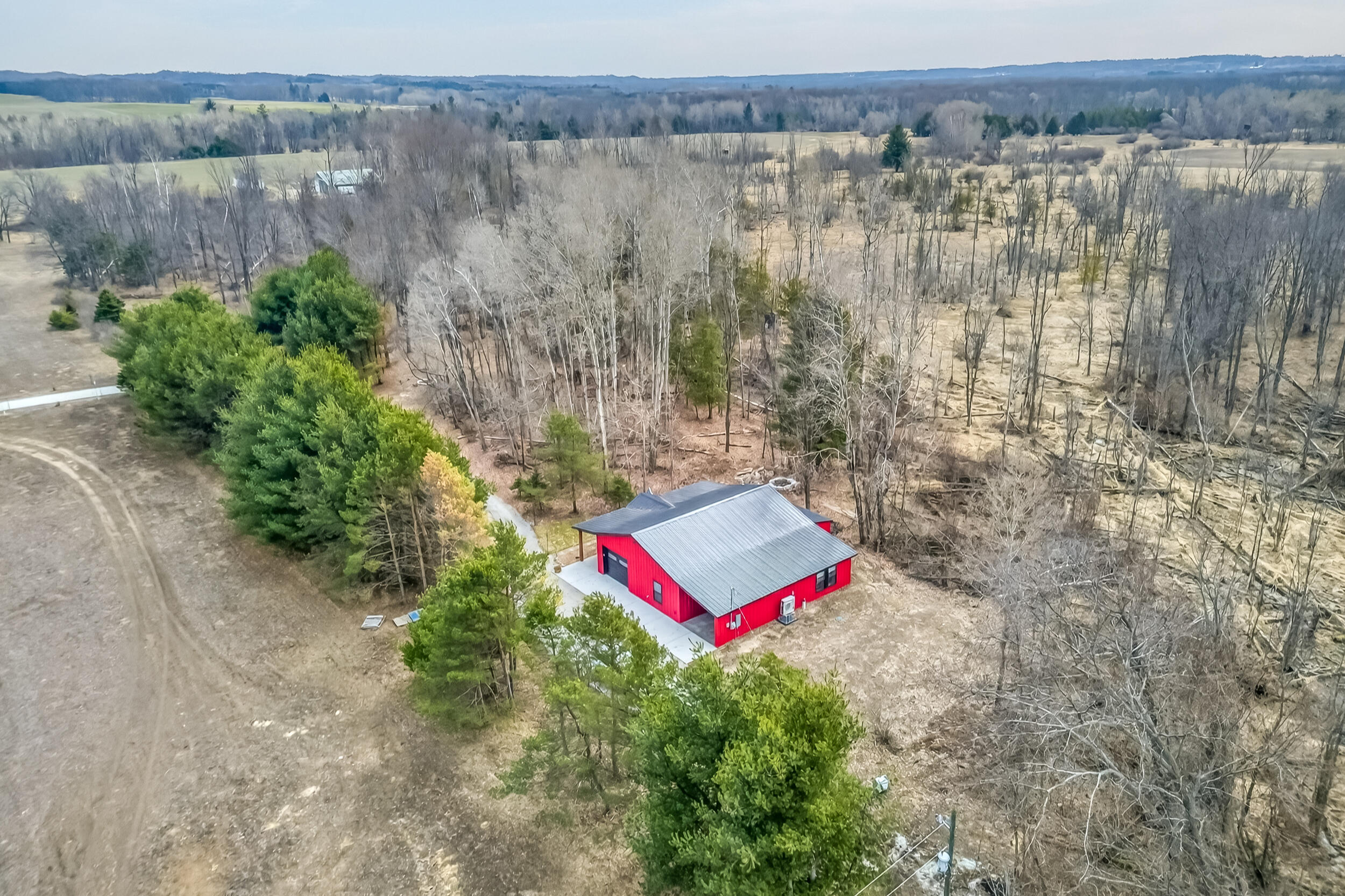 875 E Jackson Road Property Photo 3