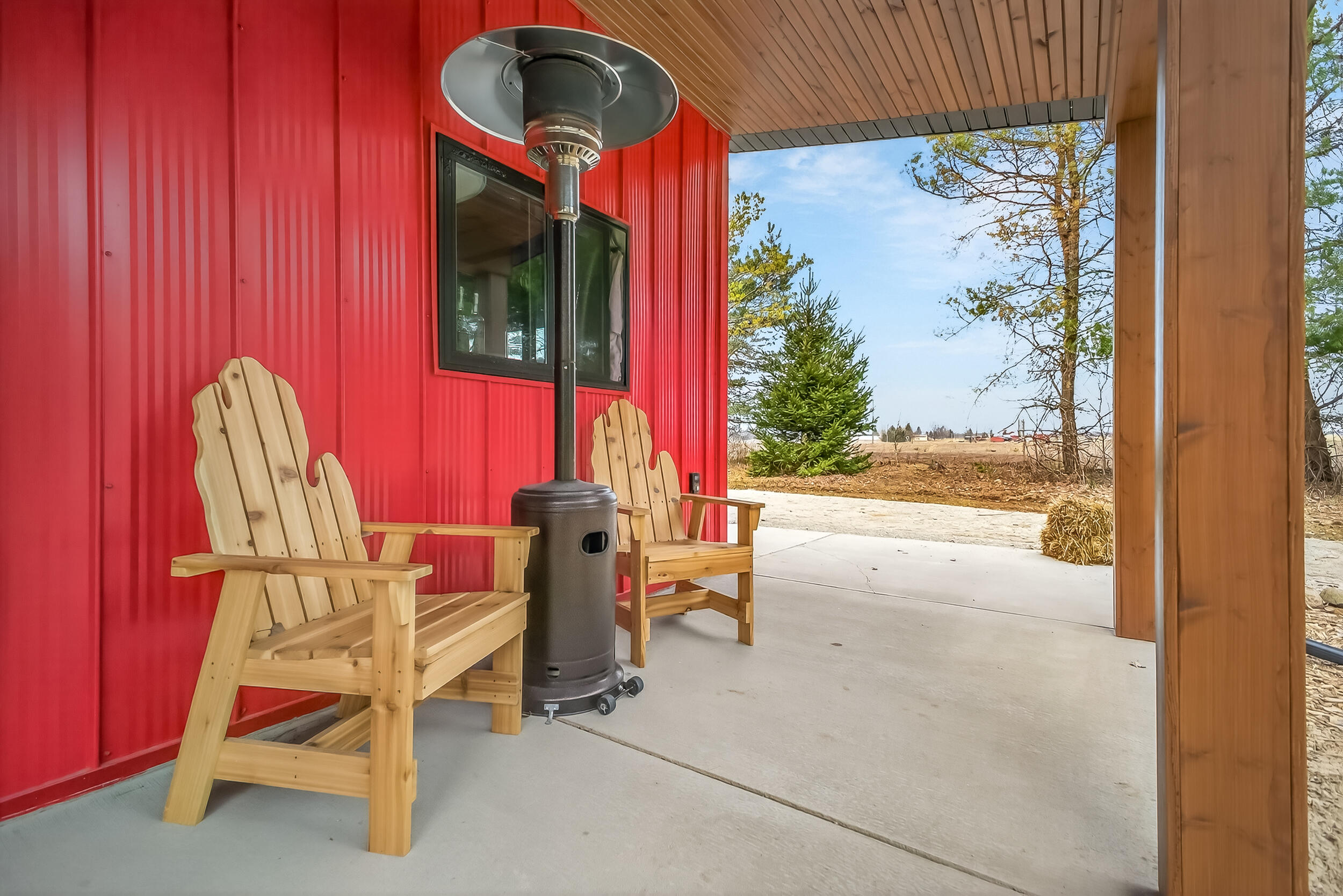875 E Jackson Road Property Photo 11