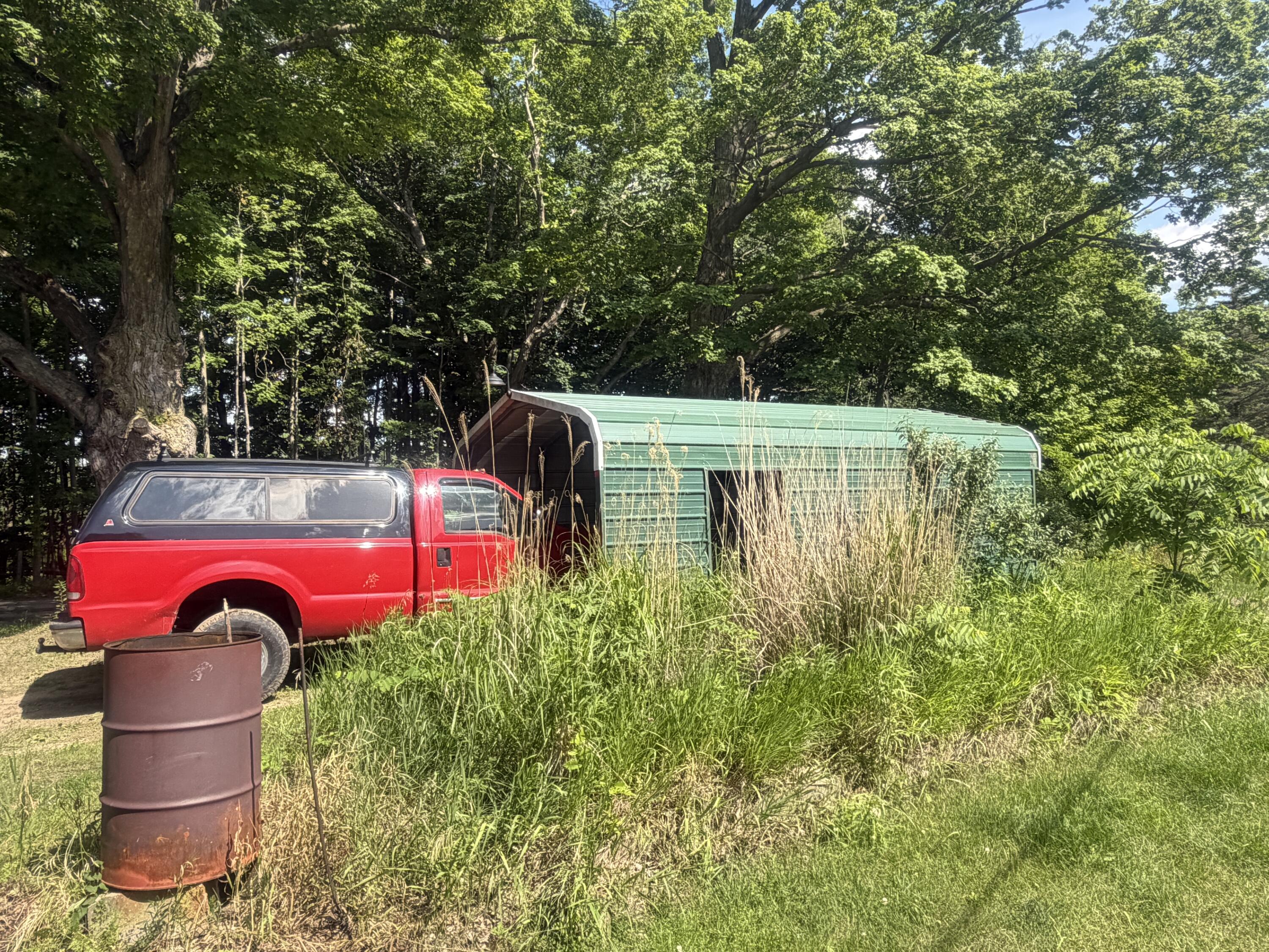 1414 Cogswell Road Property Photo 3