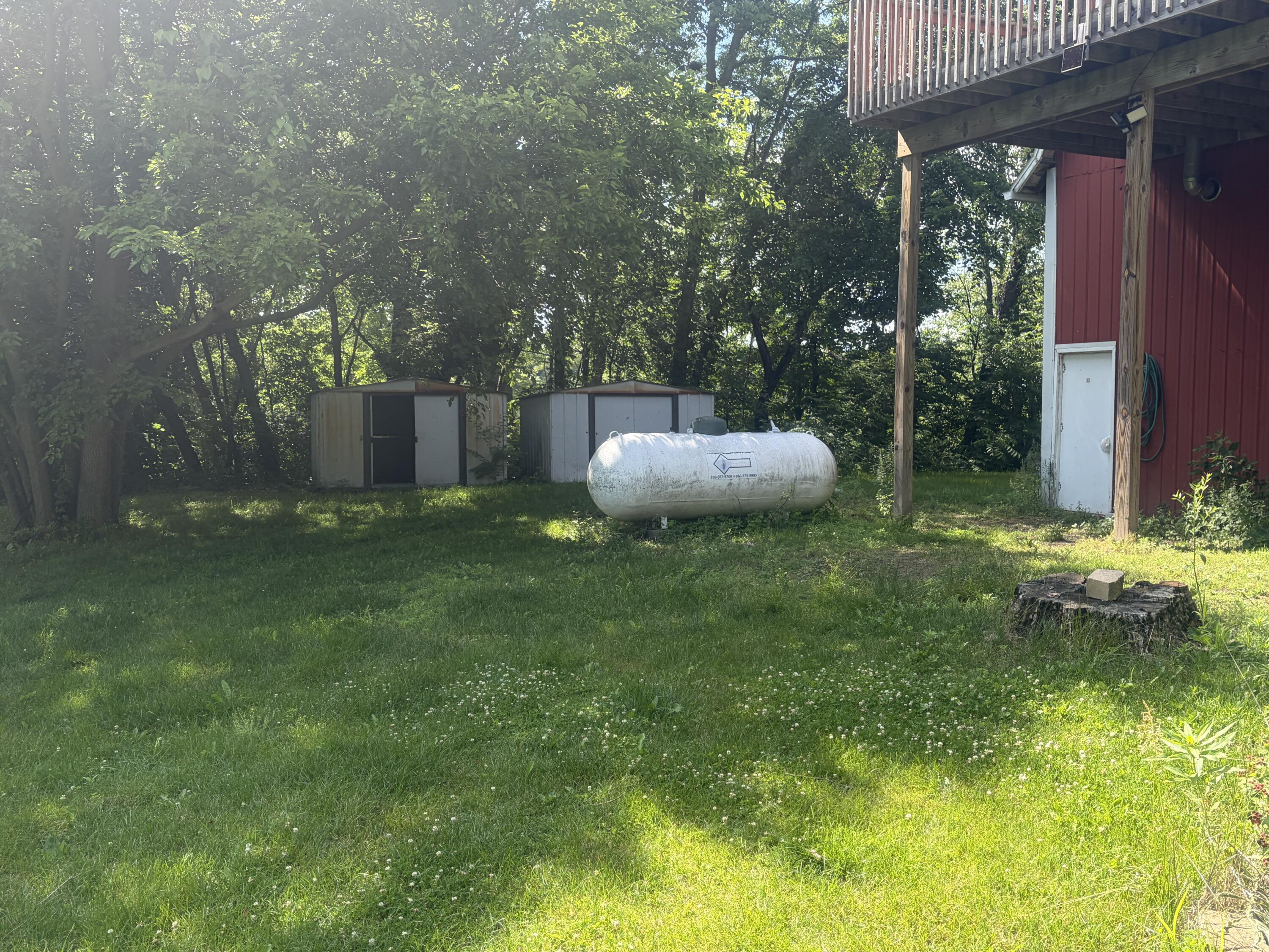 1414 Cogswell Road Property Photo 5