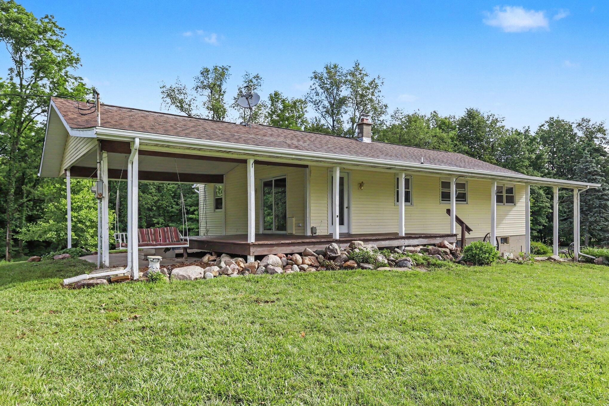 30825 Longnecker Road Property Photo 1