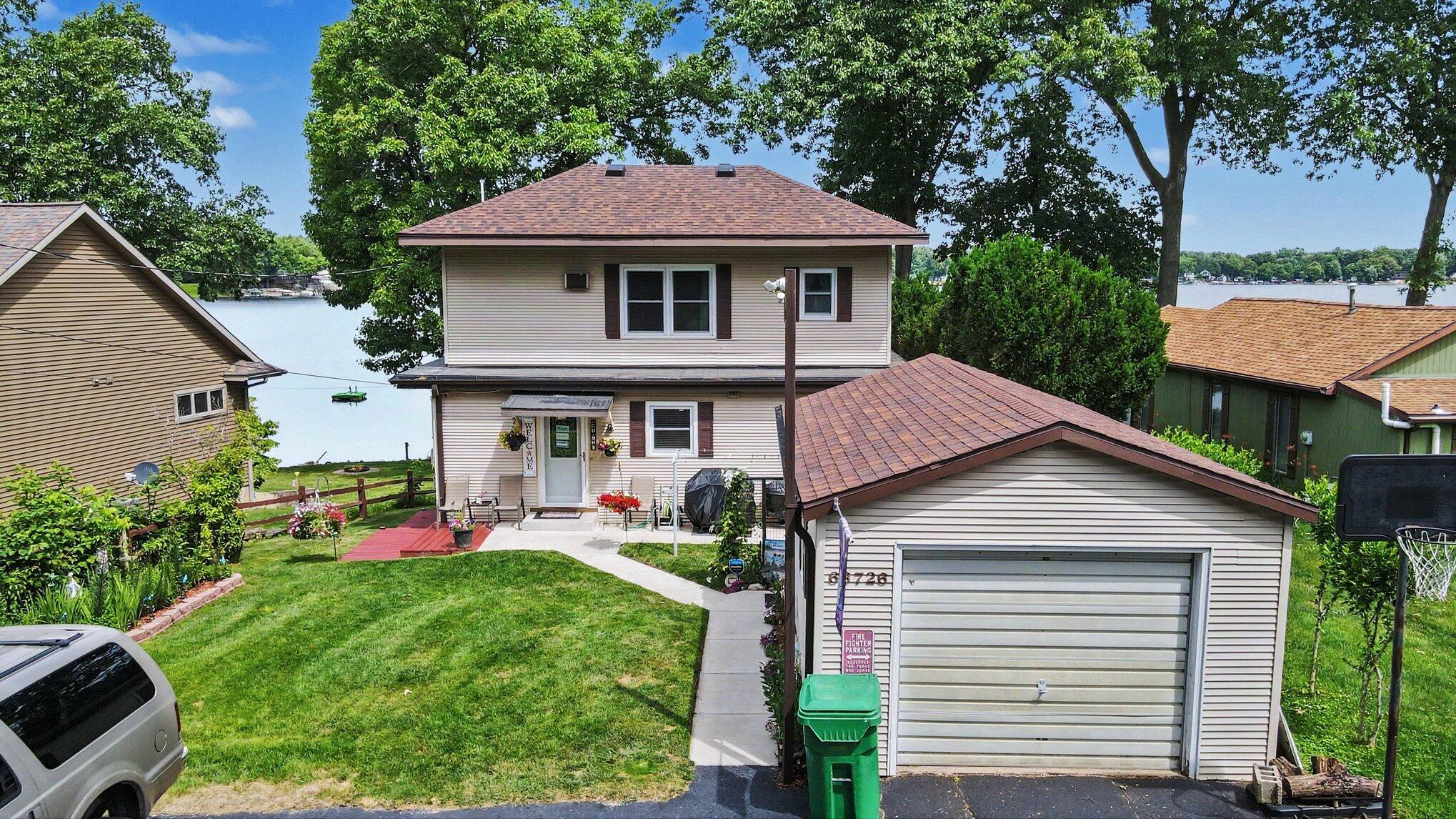 63726 Zabel Shores Road Property Photo 4