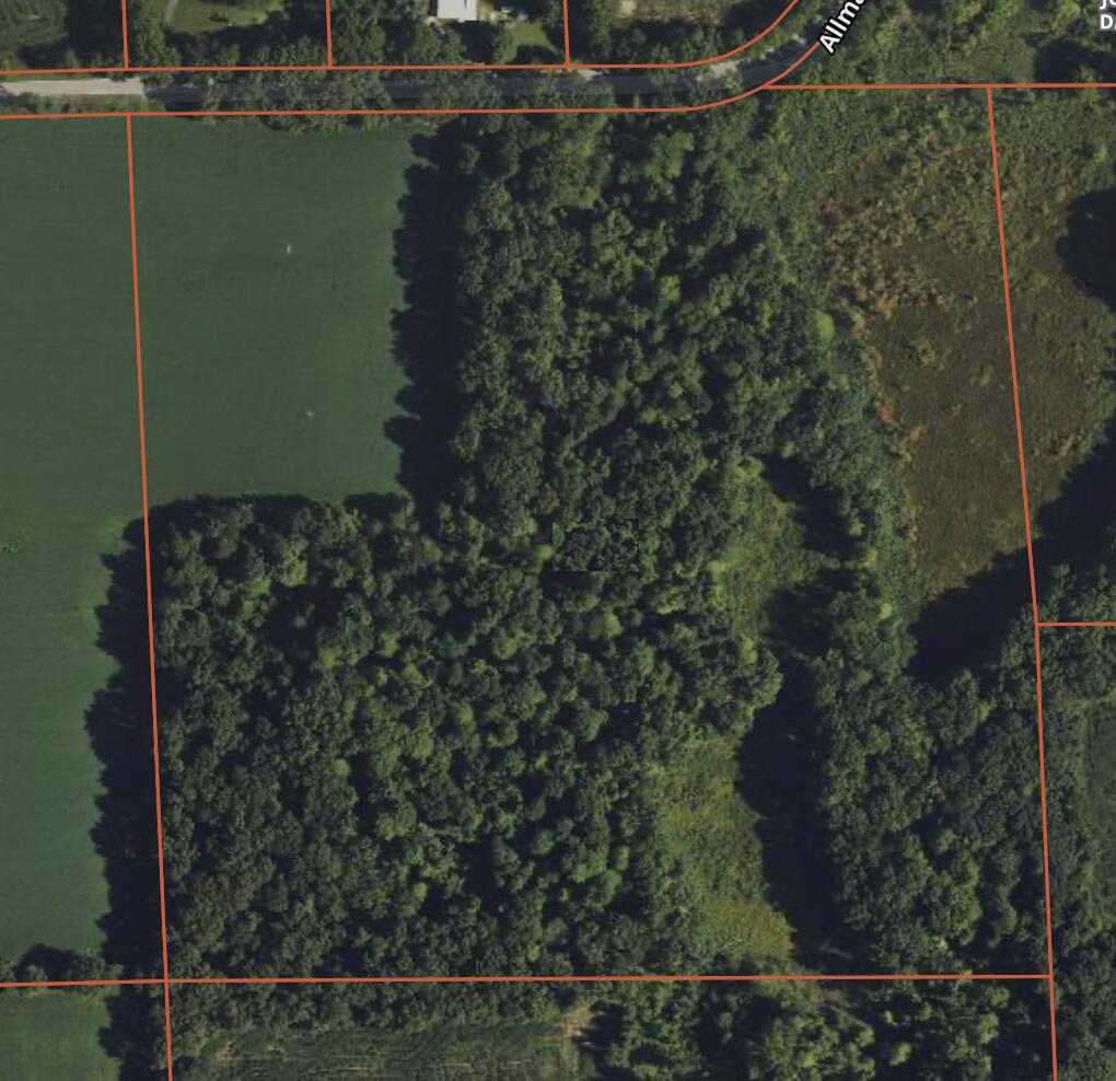 Allman Road Property Photo 1