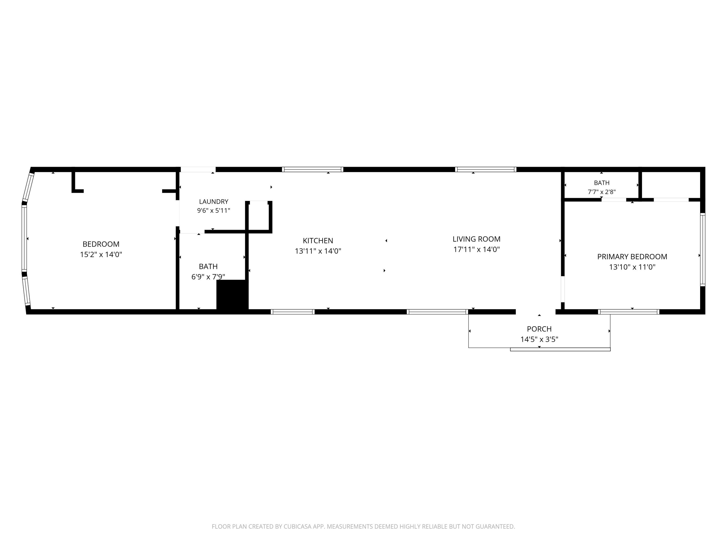 4443 Cedar Wood Street Ne Property Photo 15