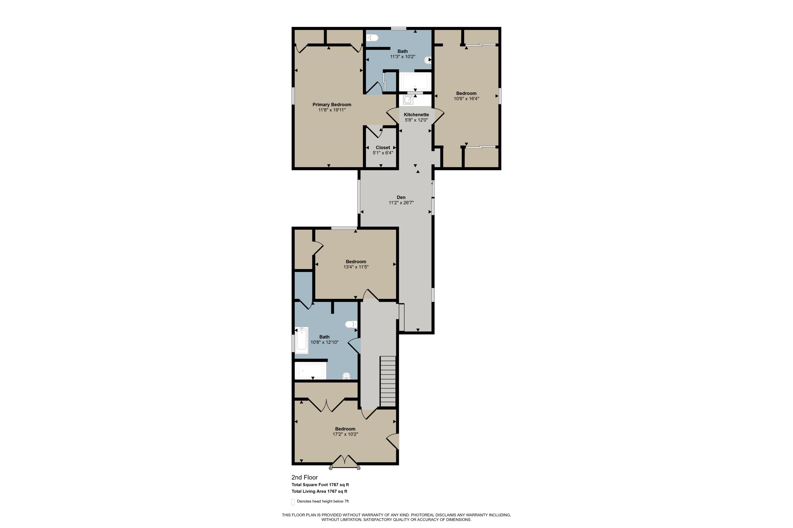 34 S Spring Street Property Photo 53