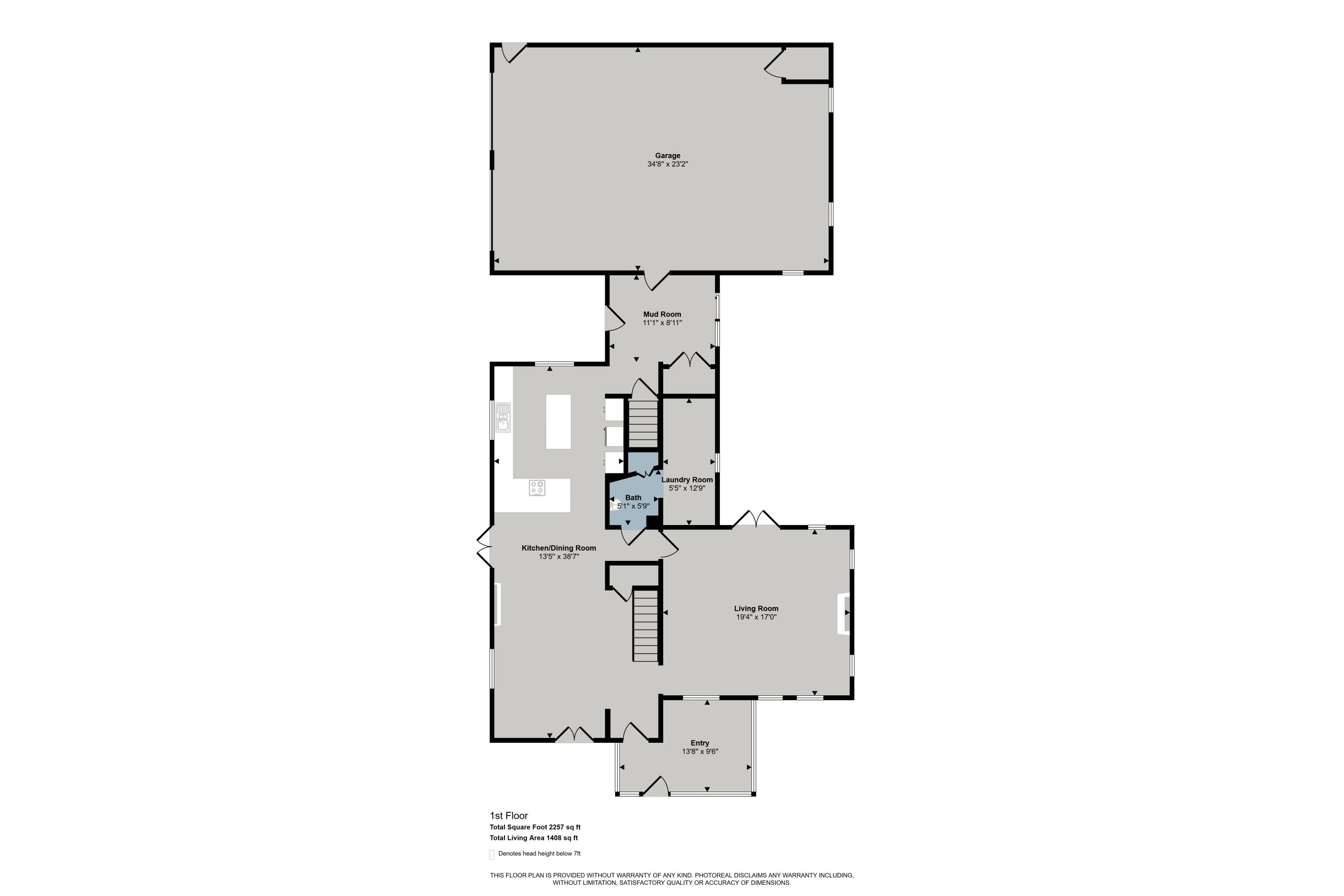 34 S Spring Street Property Photo 54