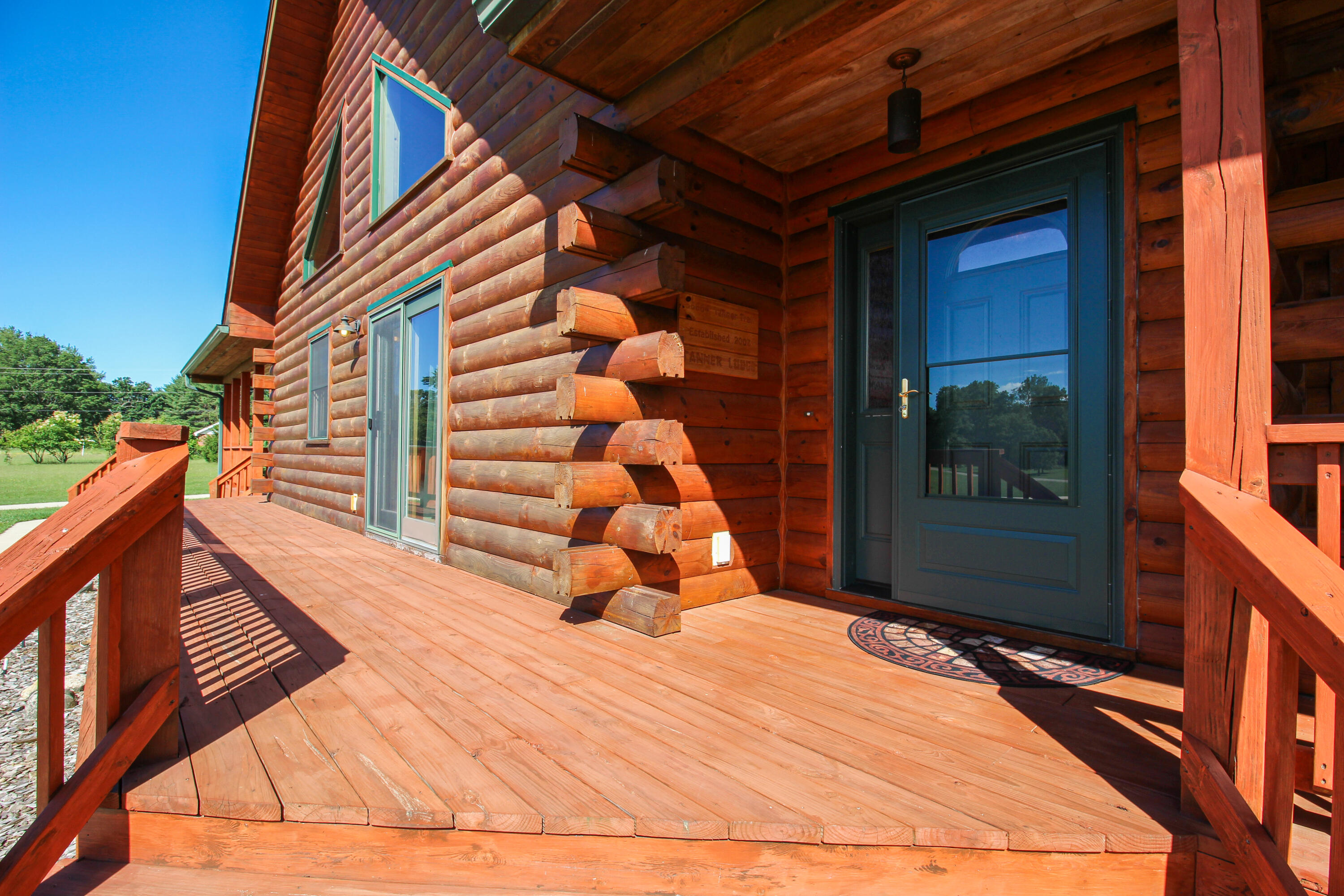 56664 Tanner Trail Property Photo 9