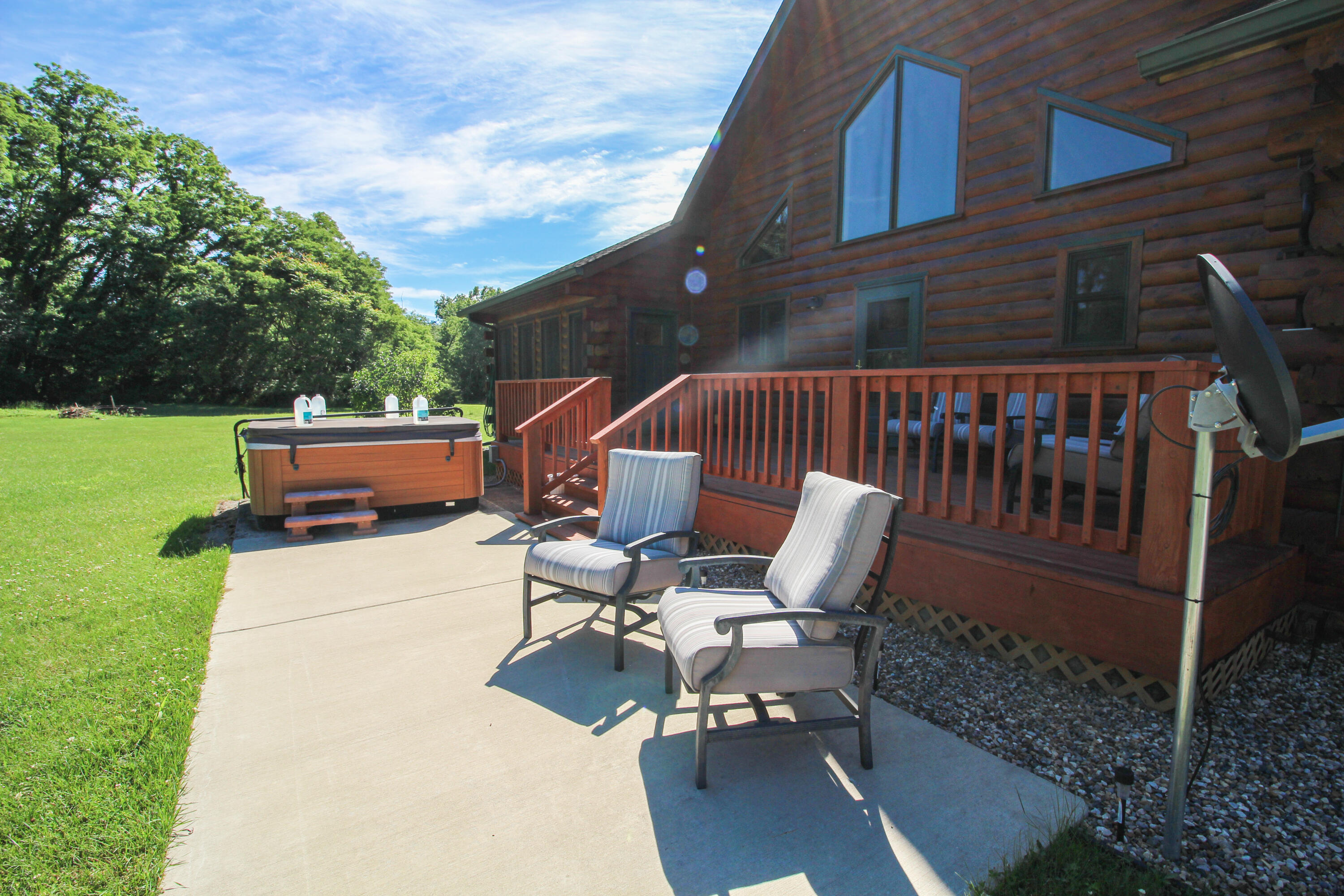 56664 Tanner Trail Property Photo 17