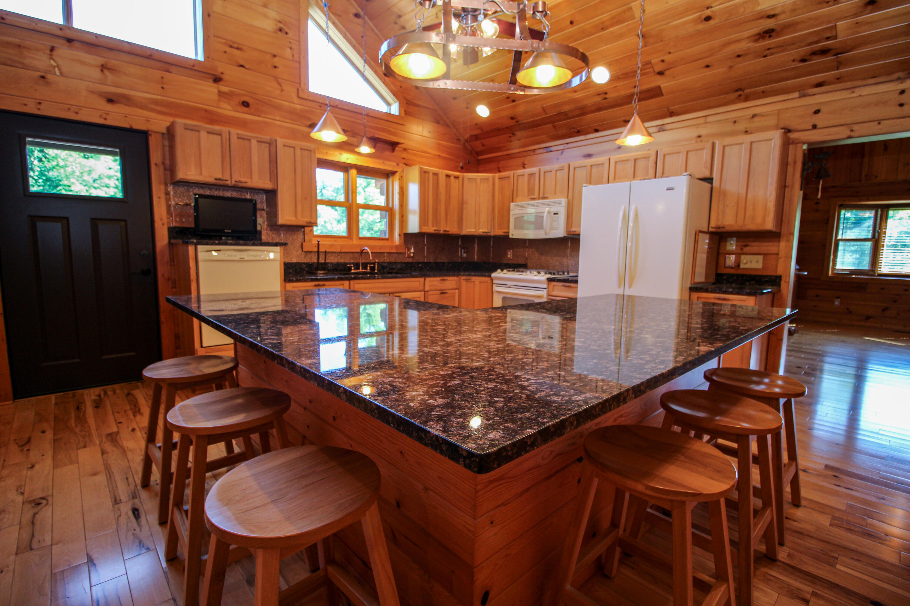 56664 Tanner Trail Property Photo 24