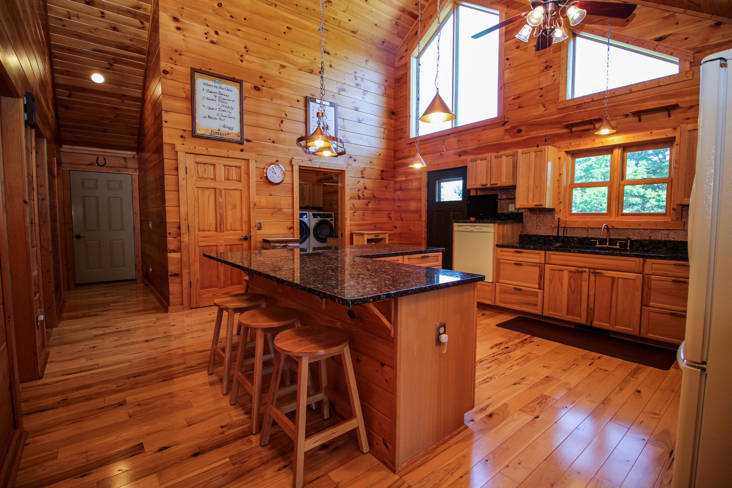 56664 Tanner Trail Property Photo 25