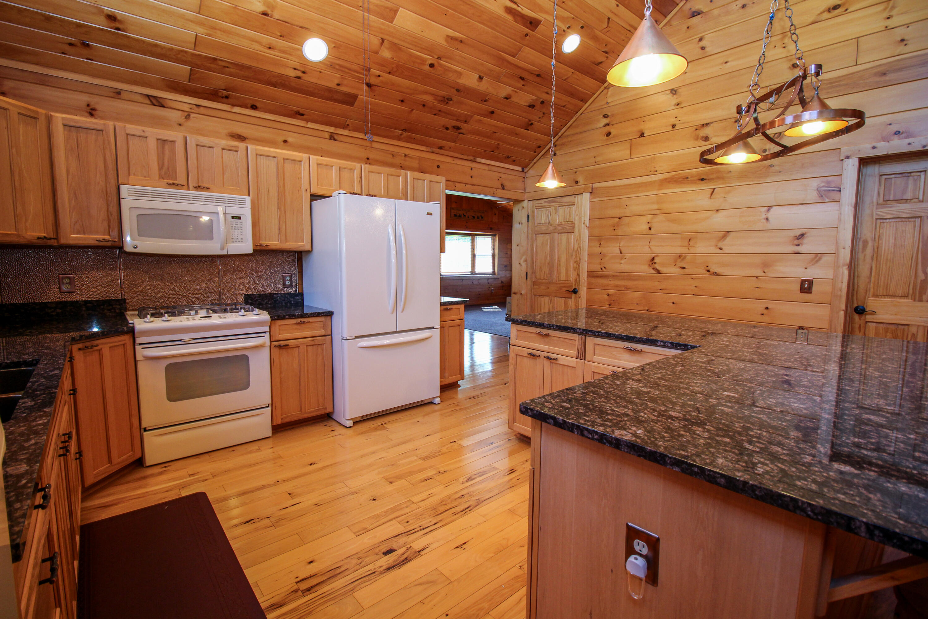 56664 Tanner Trail Property Photo 27