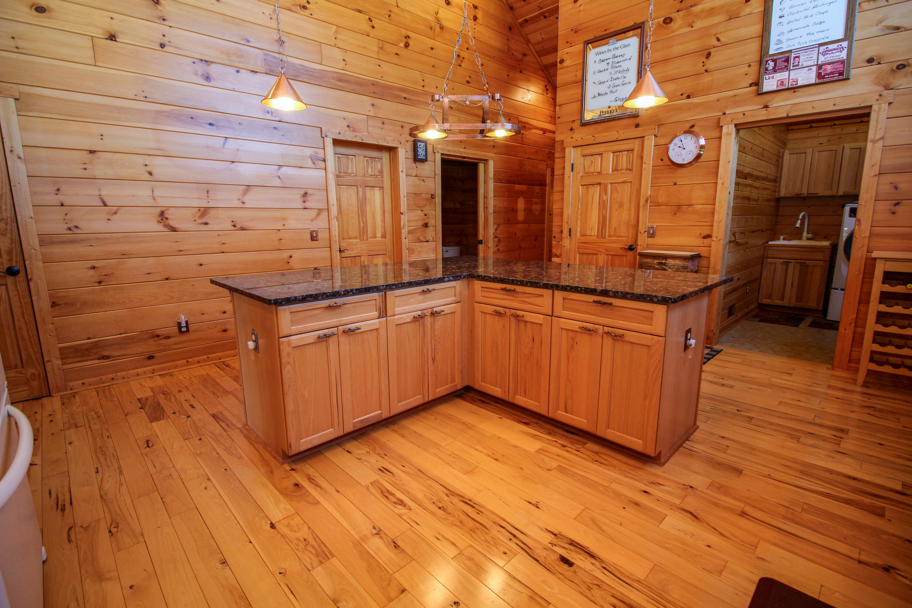 56664 Tanner Trail Property Photo 28