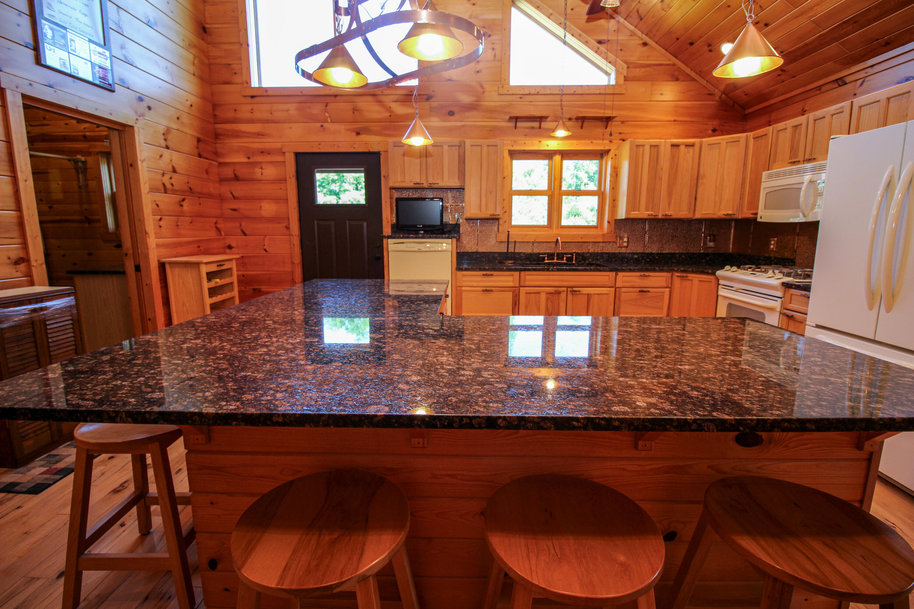 56664 Tanner Trail Property Photo 30