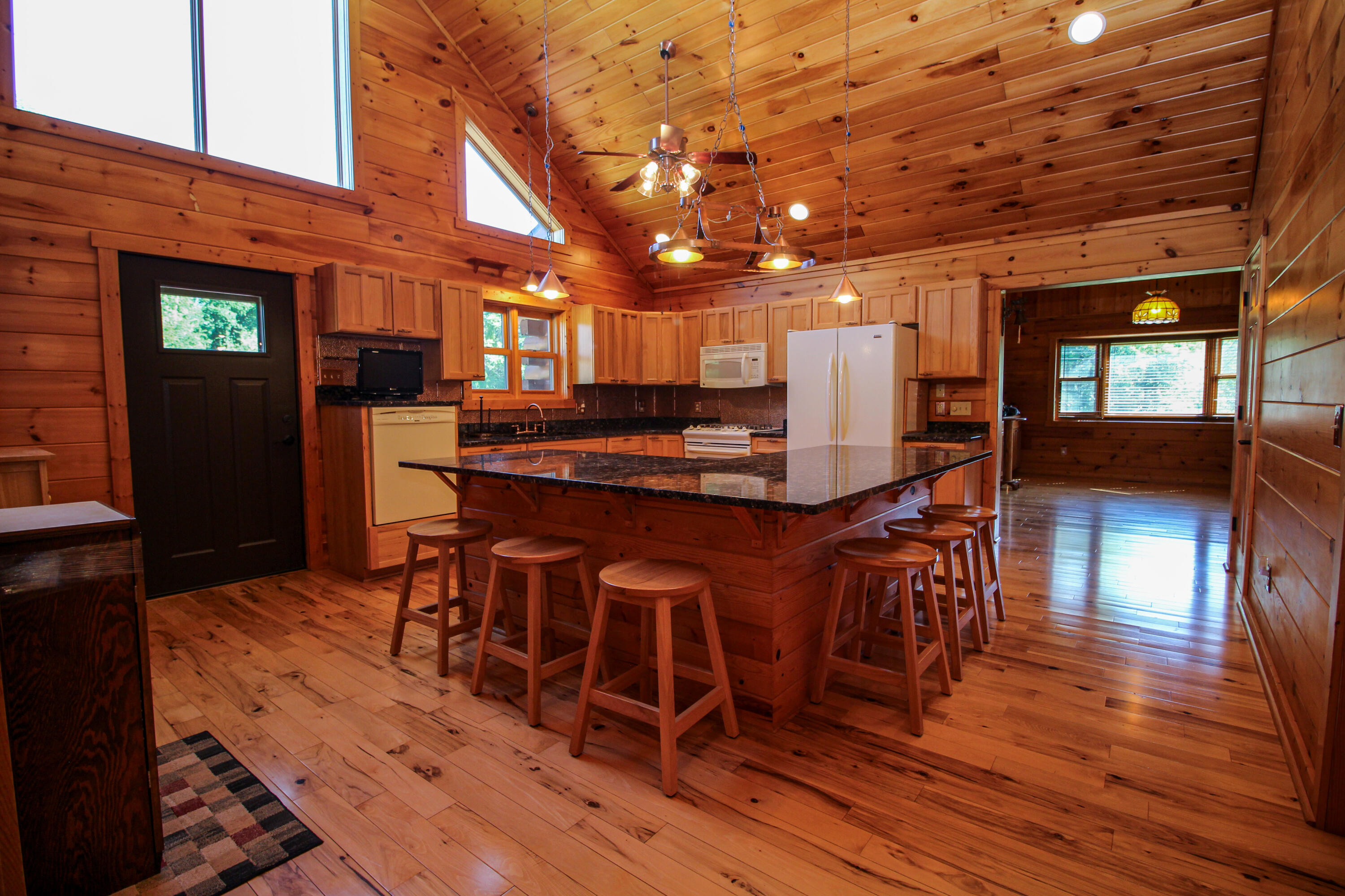 56664 Tanner Trail Property Photo 31