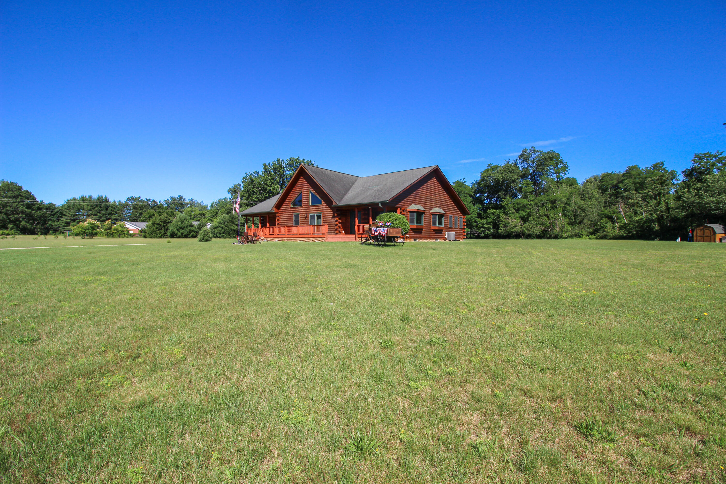 56664 Tanner Trail Property Photo 53