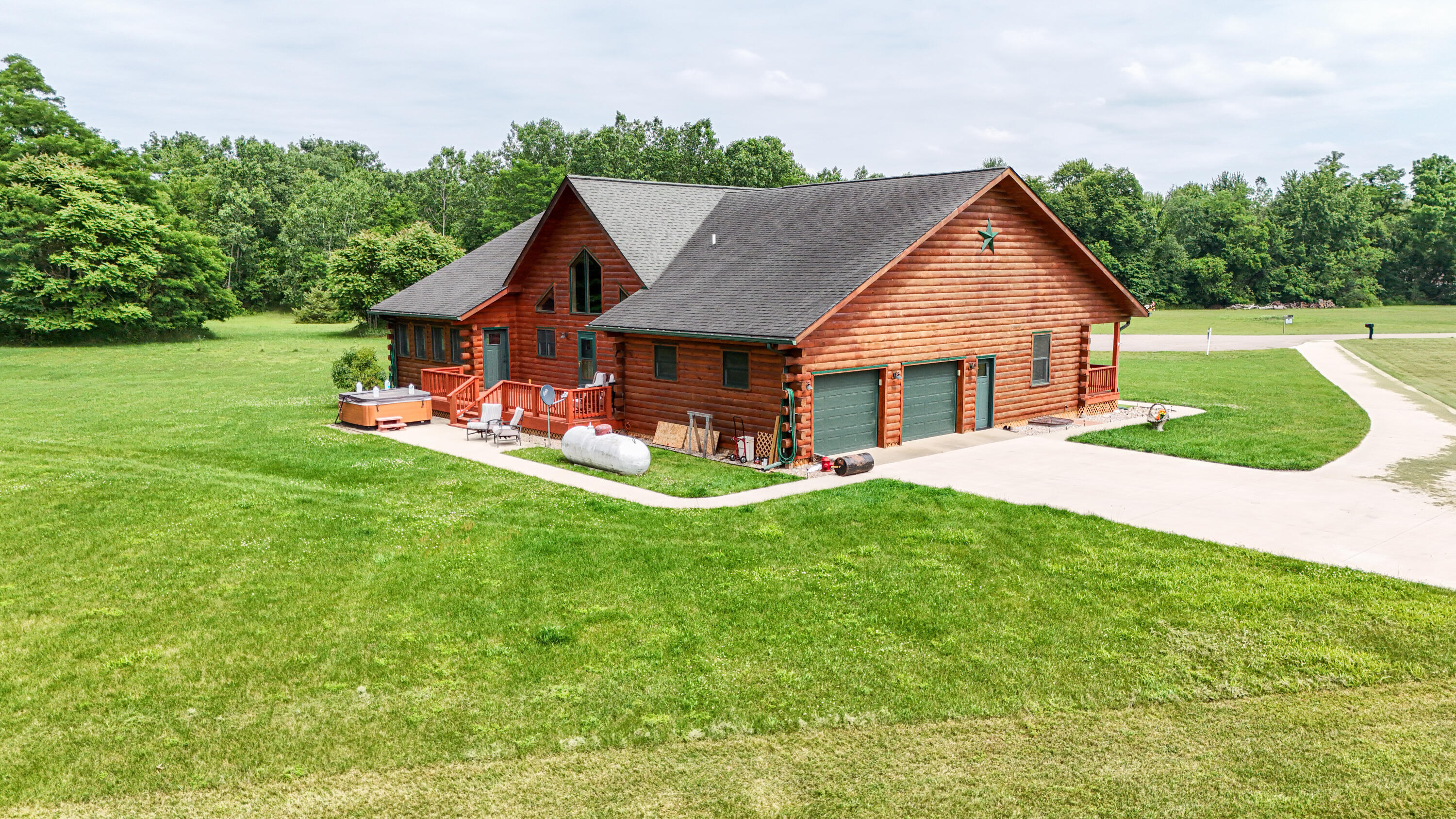 56664 Tanner Trail Property Photo 64