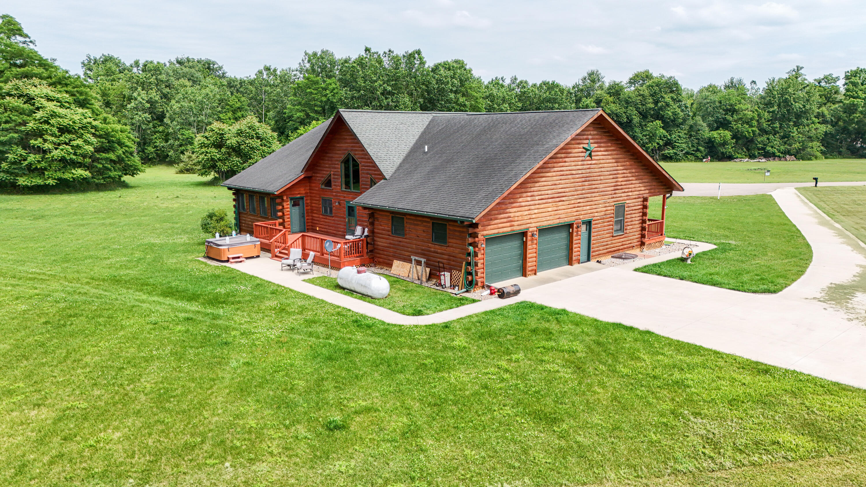 56664 Tanner Trail Property Photo 66