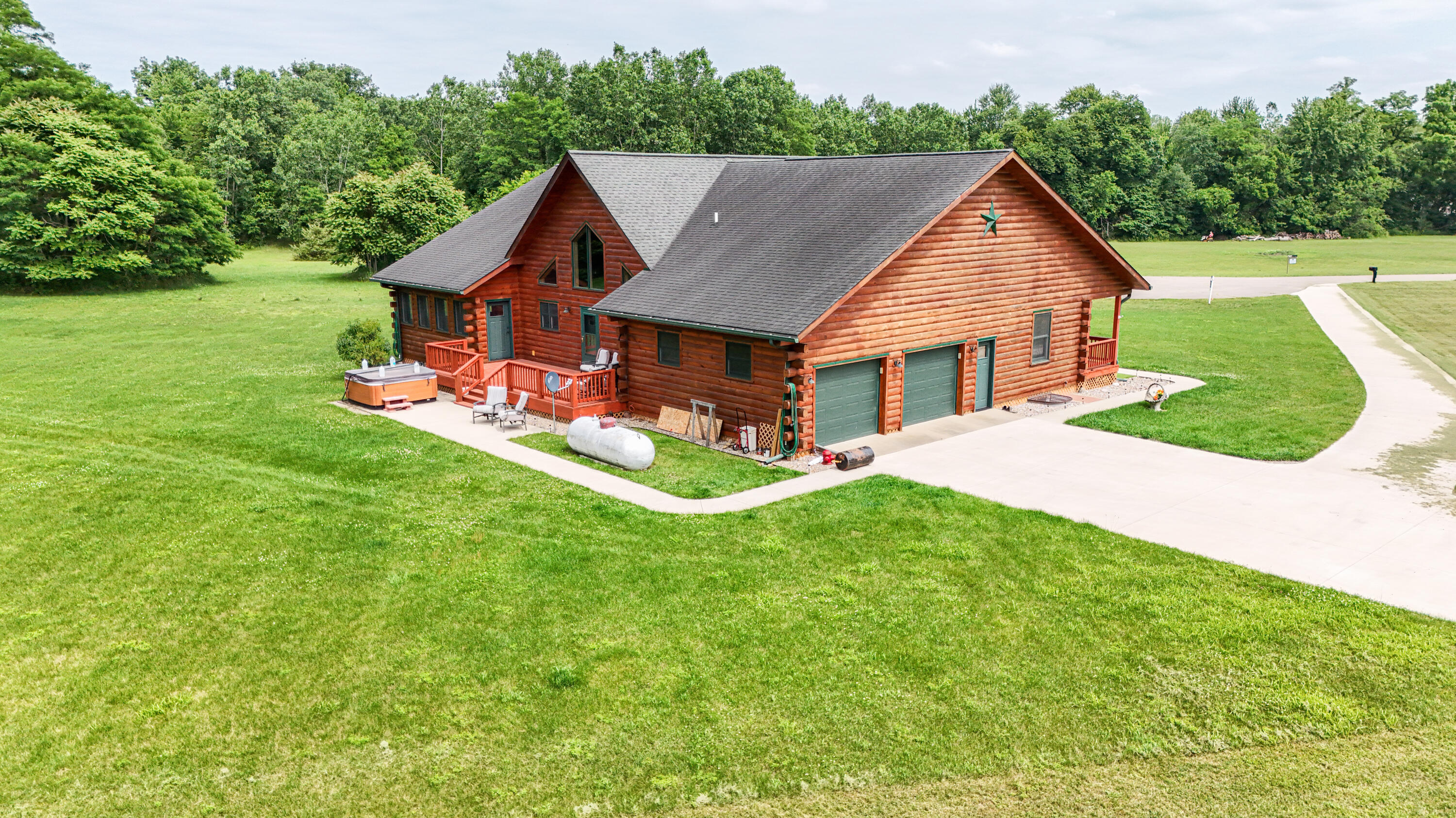 56664 Tanner Trail Property Photo 67