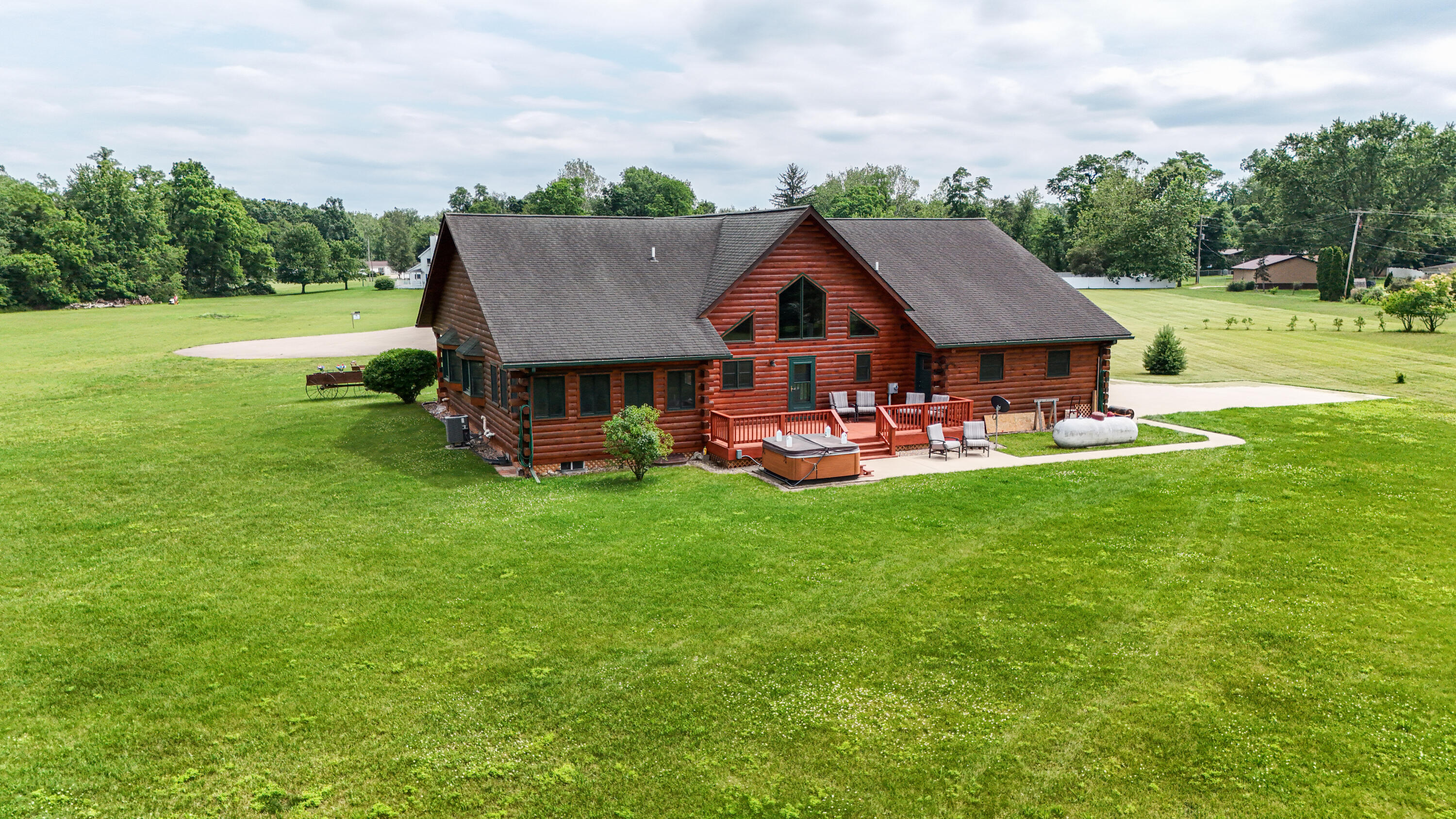 56664 Tanner Trail Property Photo 69