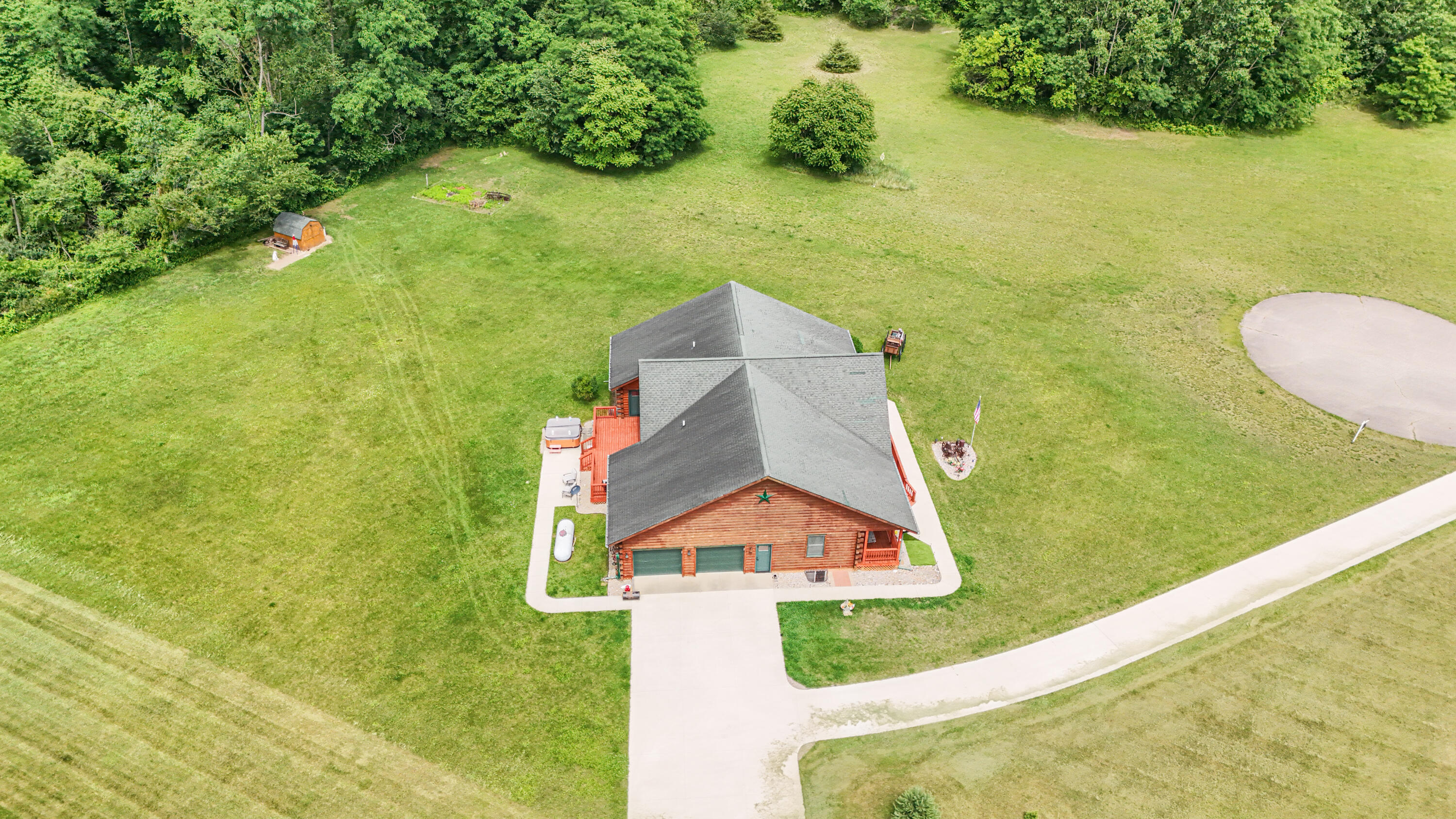 56664 Tanner Trail Property Photo 83