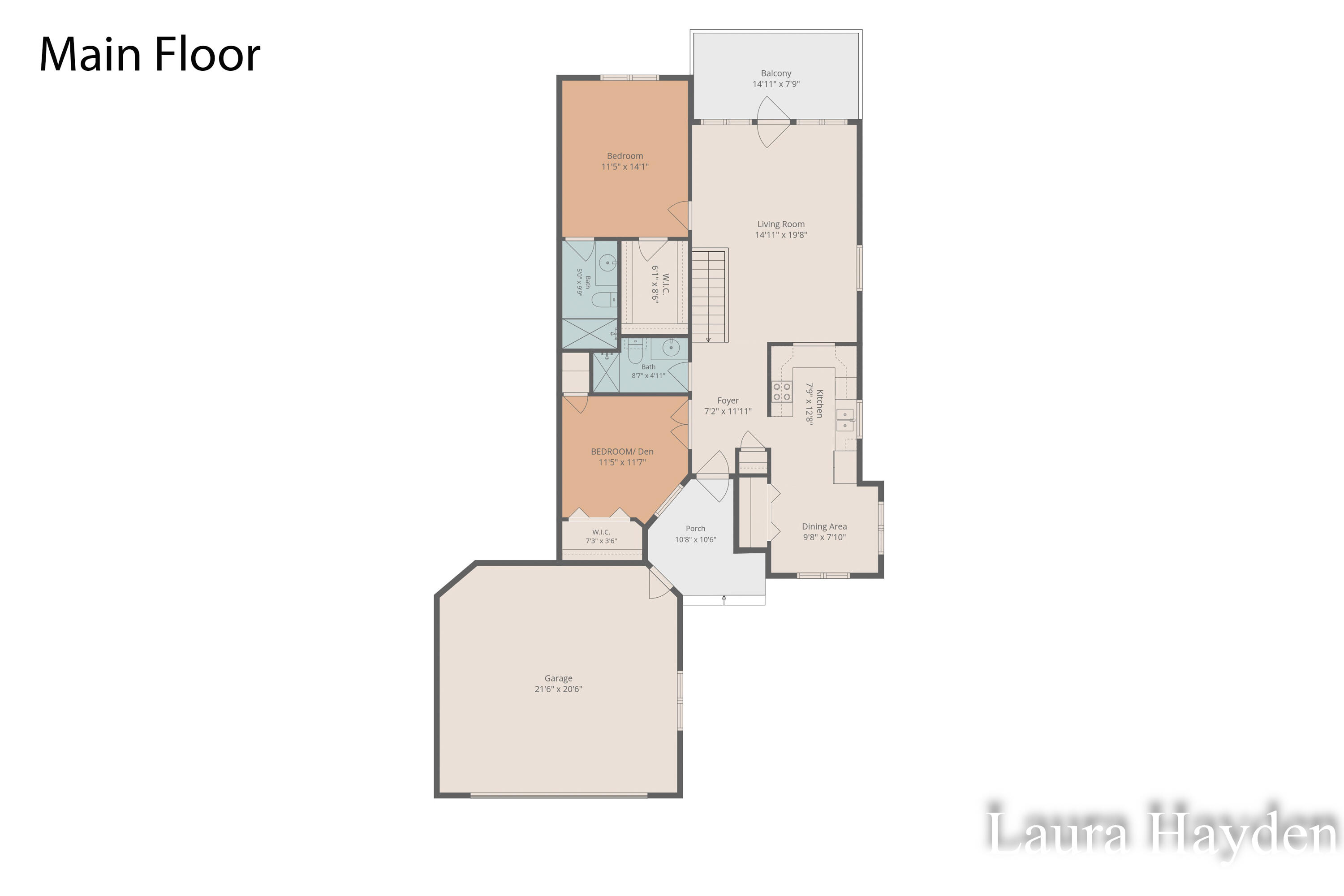 6880 Beechwood Drive Property Photo 11