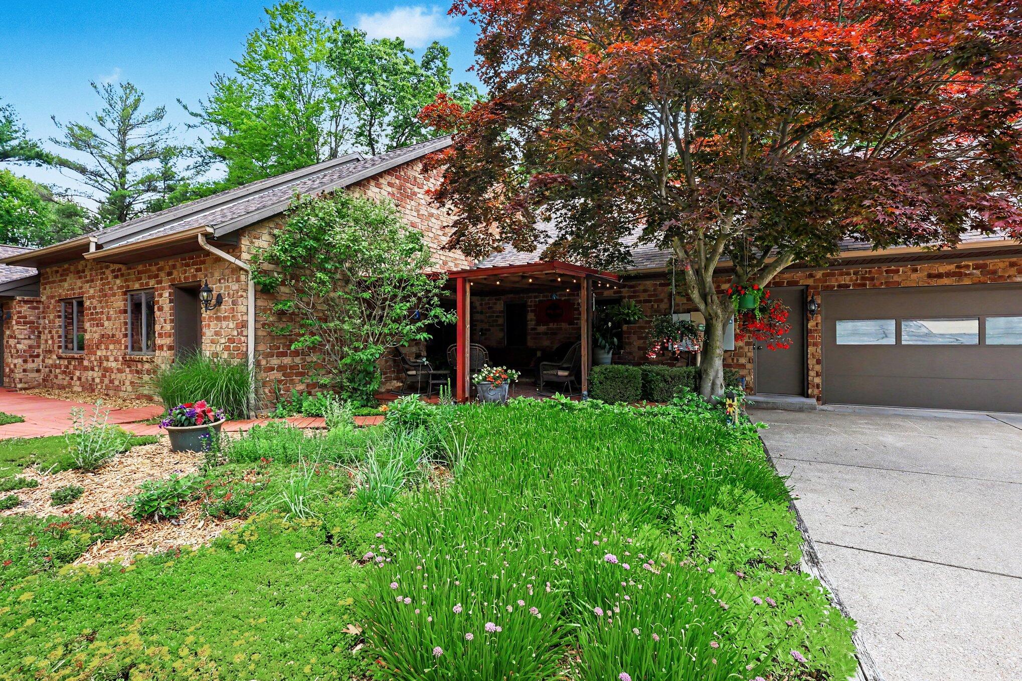 4191 E Fruitport Road