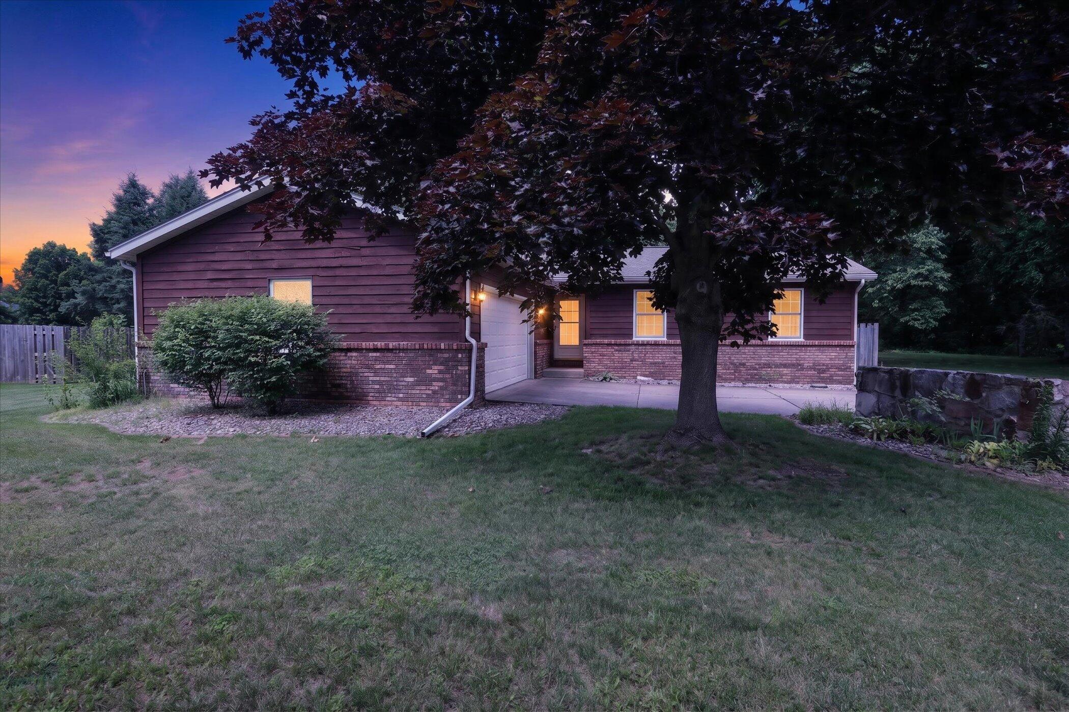 56800 Bow Drive Property Photo 1