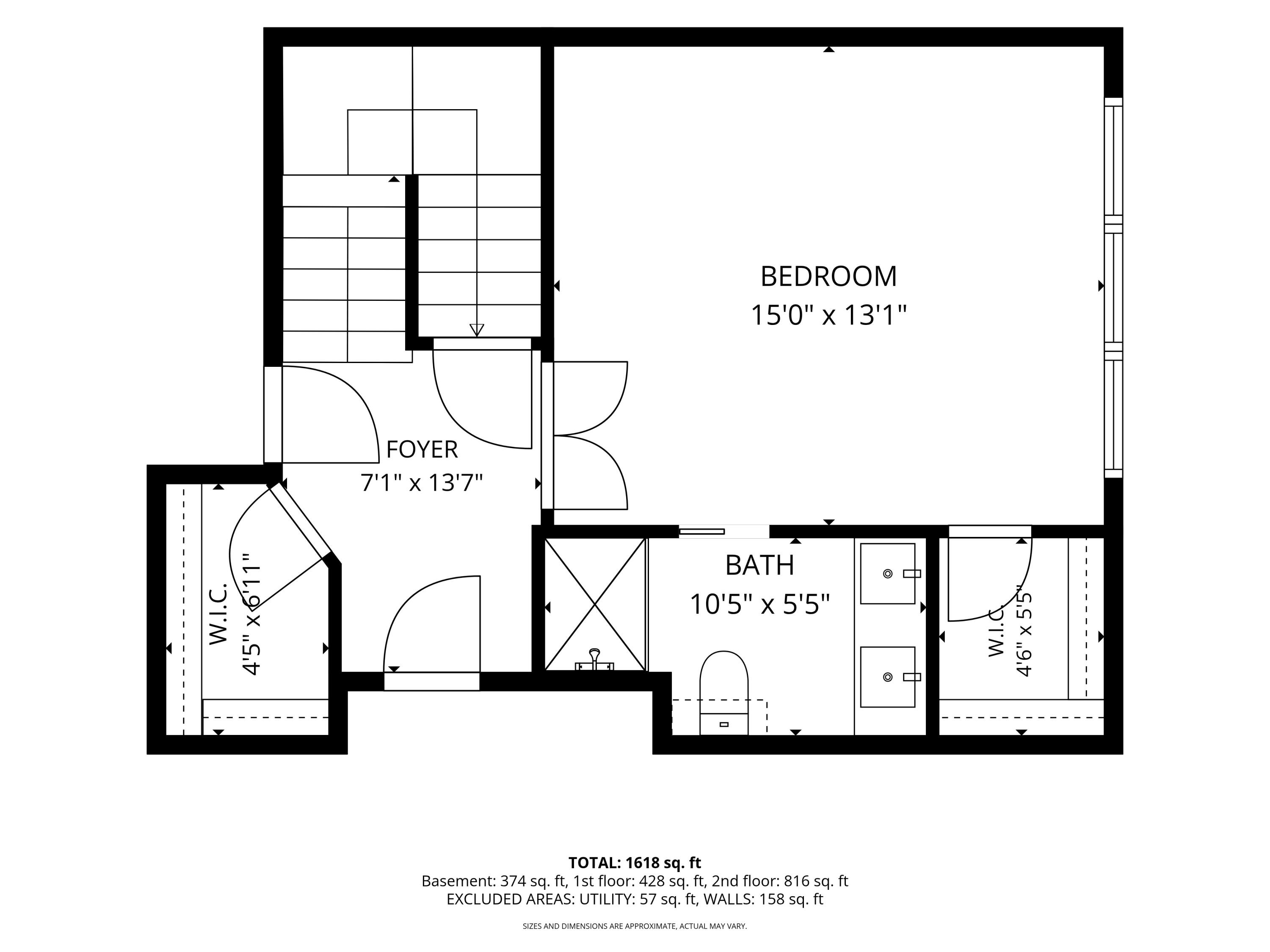 931 Bluff Creek Drive 21 Property Photo 45