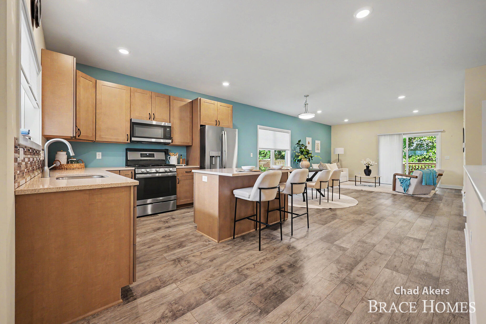 237 Hazelnut Drive Property Photo 4