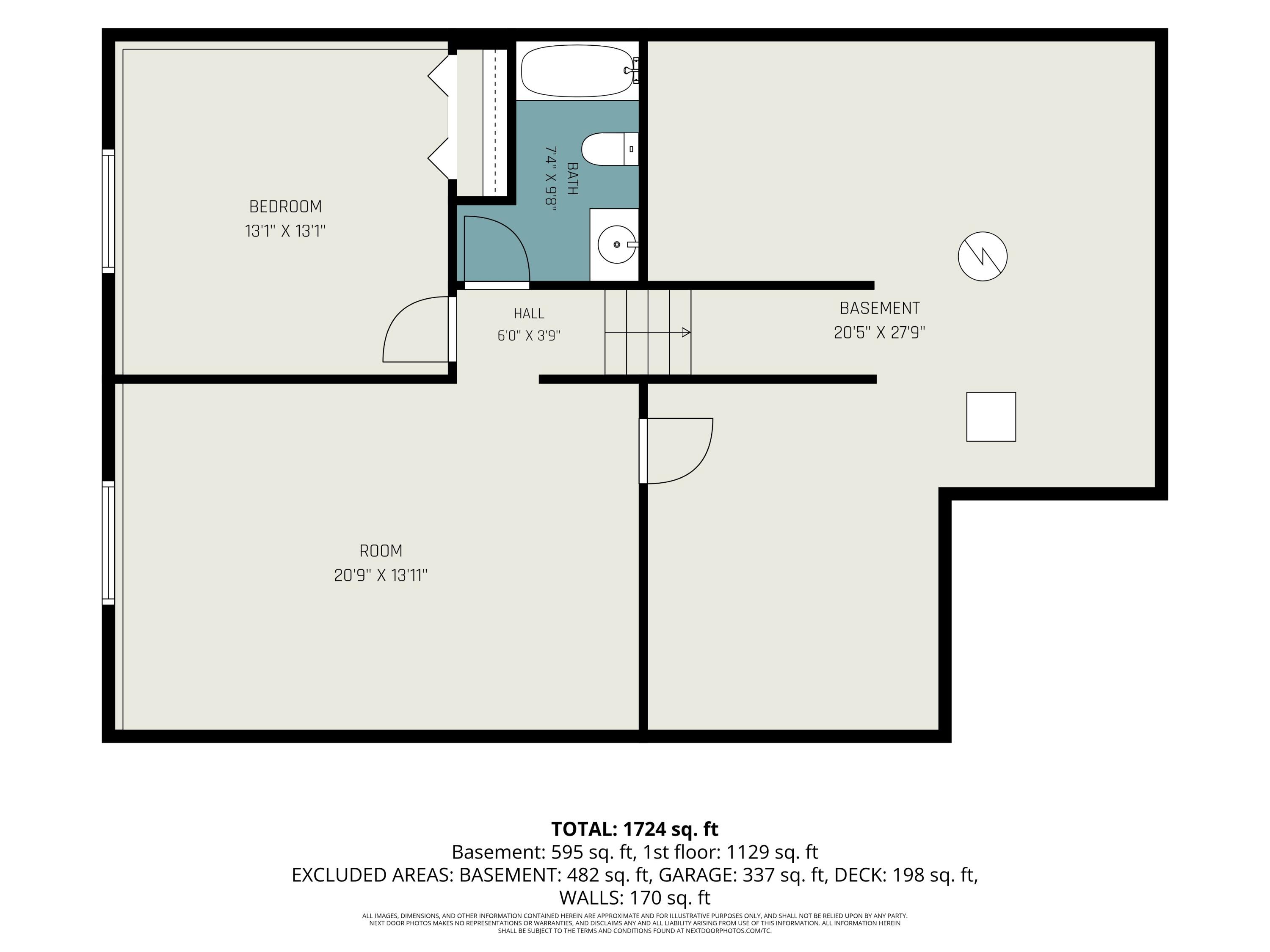 237 Hazelnut Drive Property Photo 22