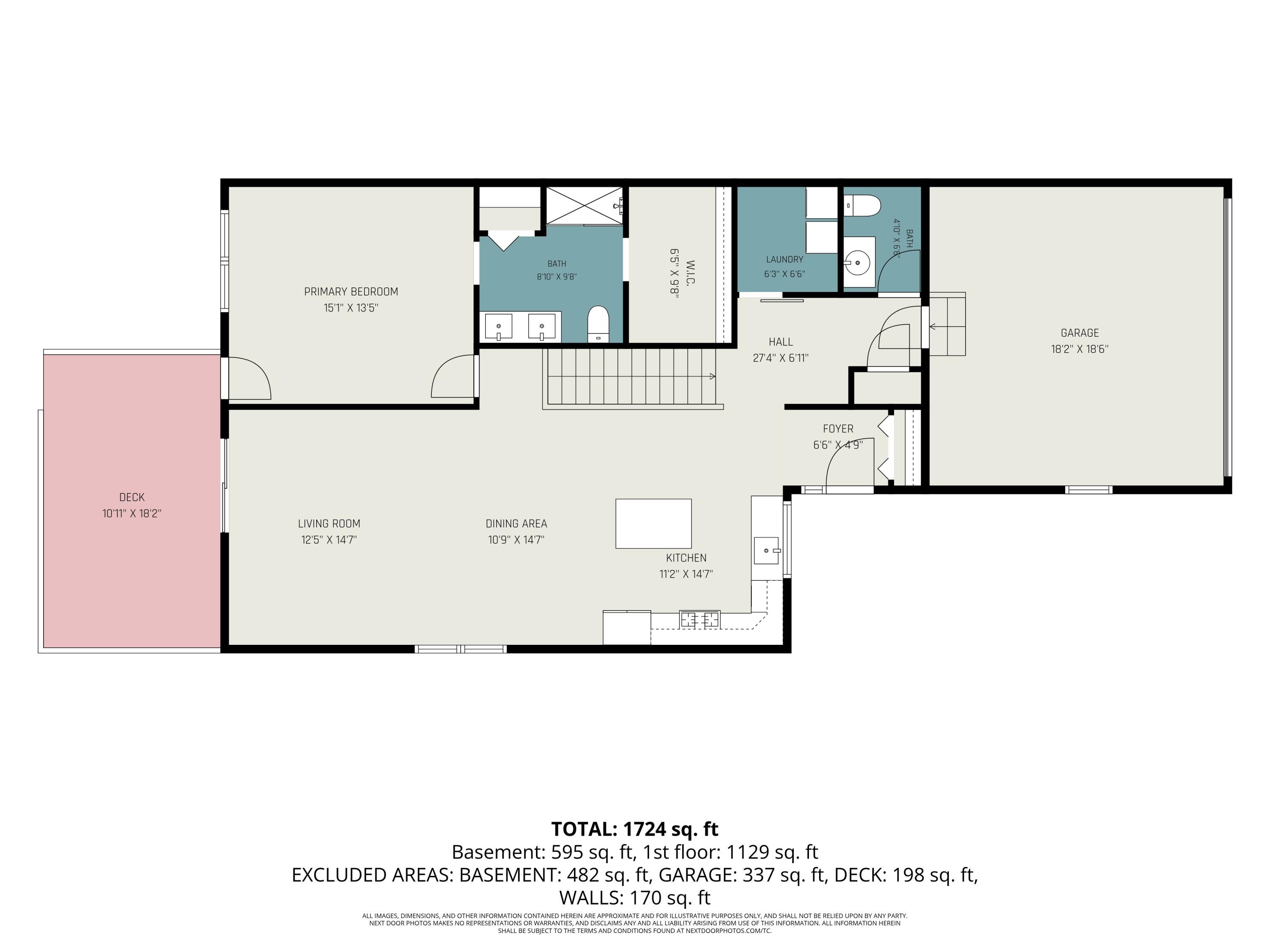 237 Hazelnut Drive Property Photo 23