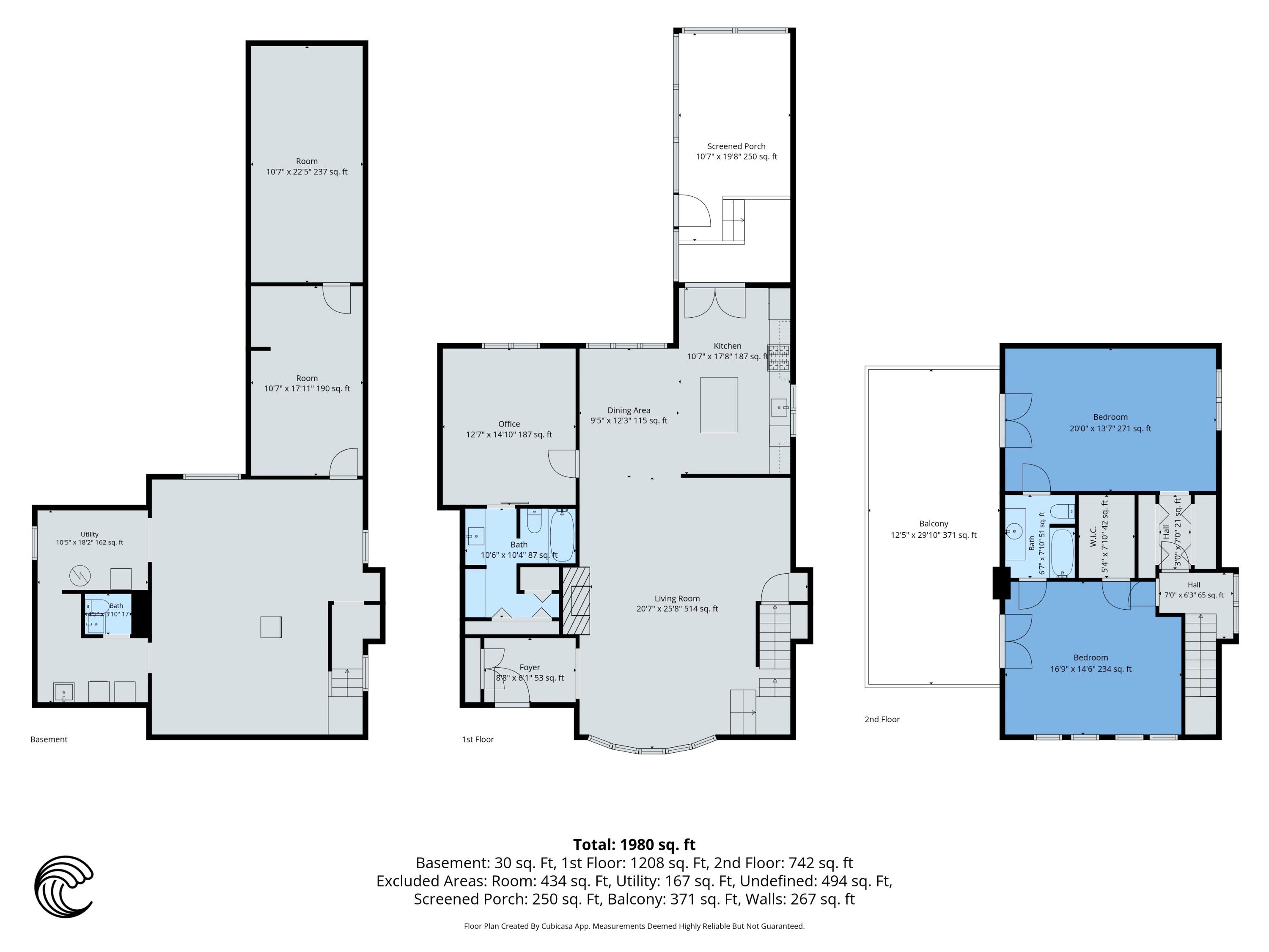347 Ridgeway Street Property Photo 45