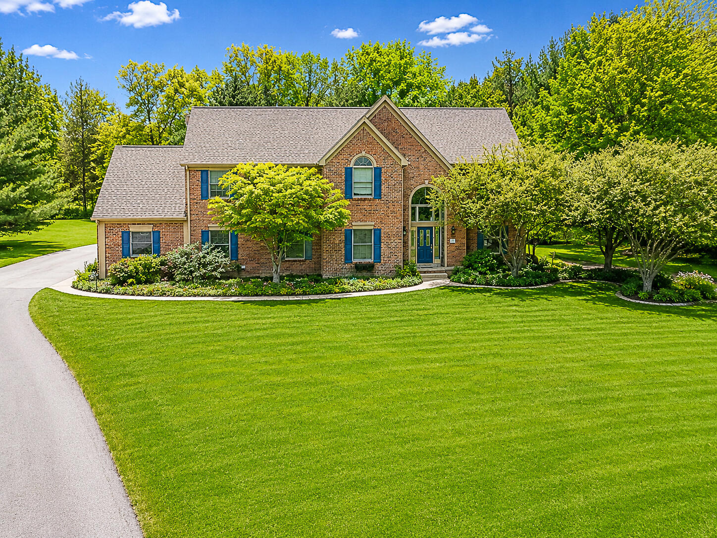 7494 Bridle Path Court Se Property Photo 1