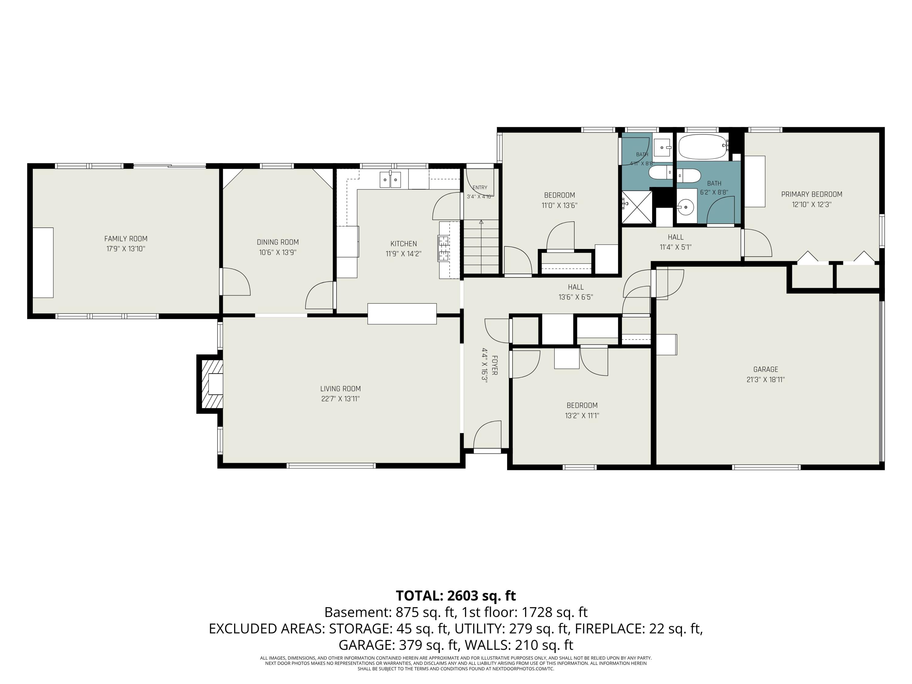 2000 E Stadium Boulevard Property Photo 8