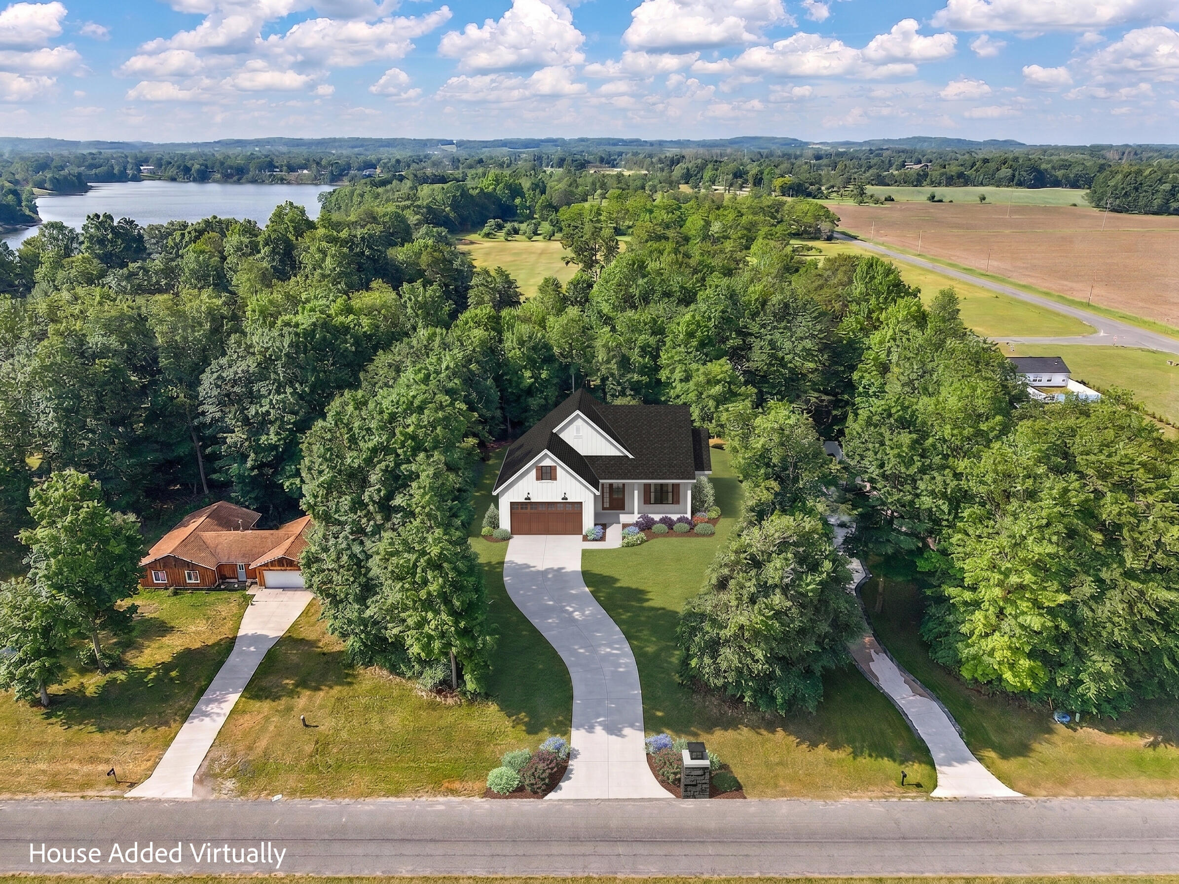 3943 W Harrison Road Property Photo 5