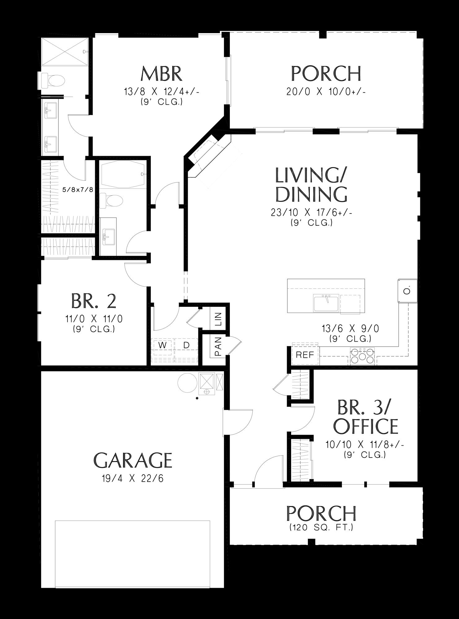 3943 W Harrison Road Property Photo 6