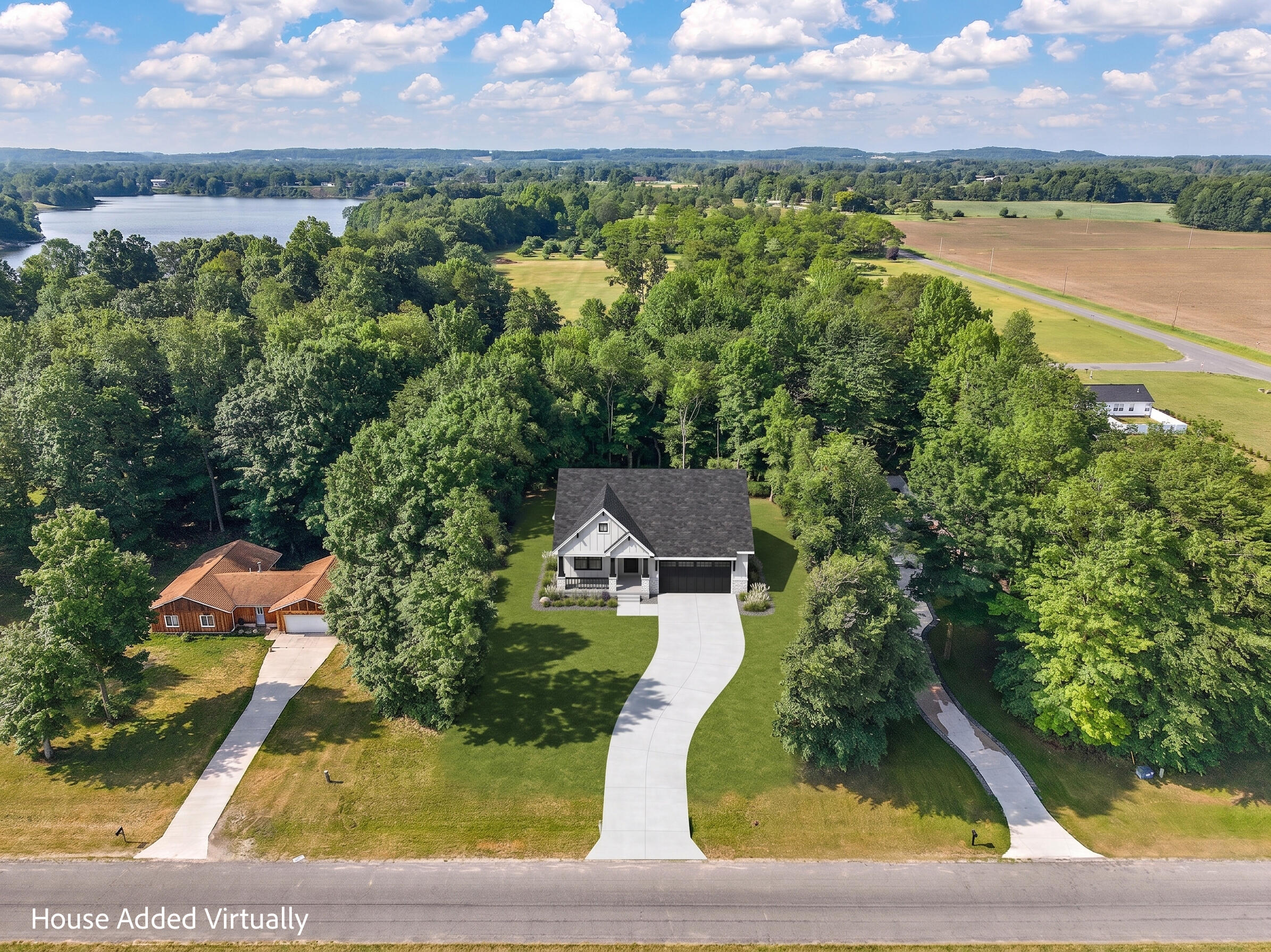 3943 W Harrison Road Property Photo 7