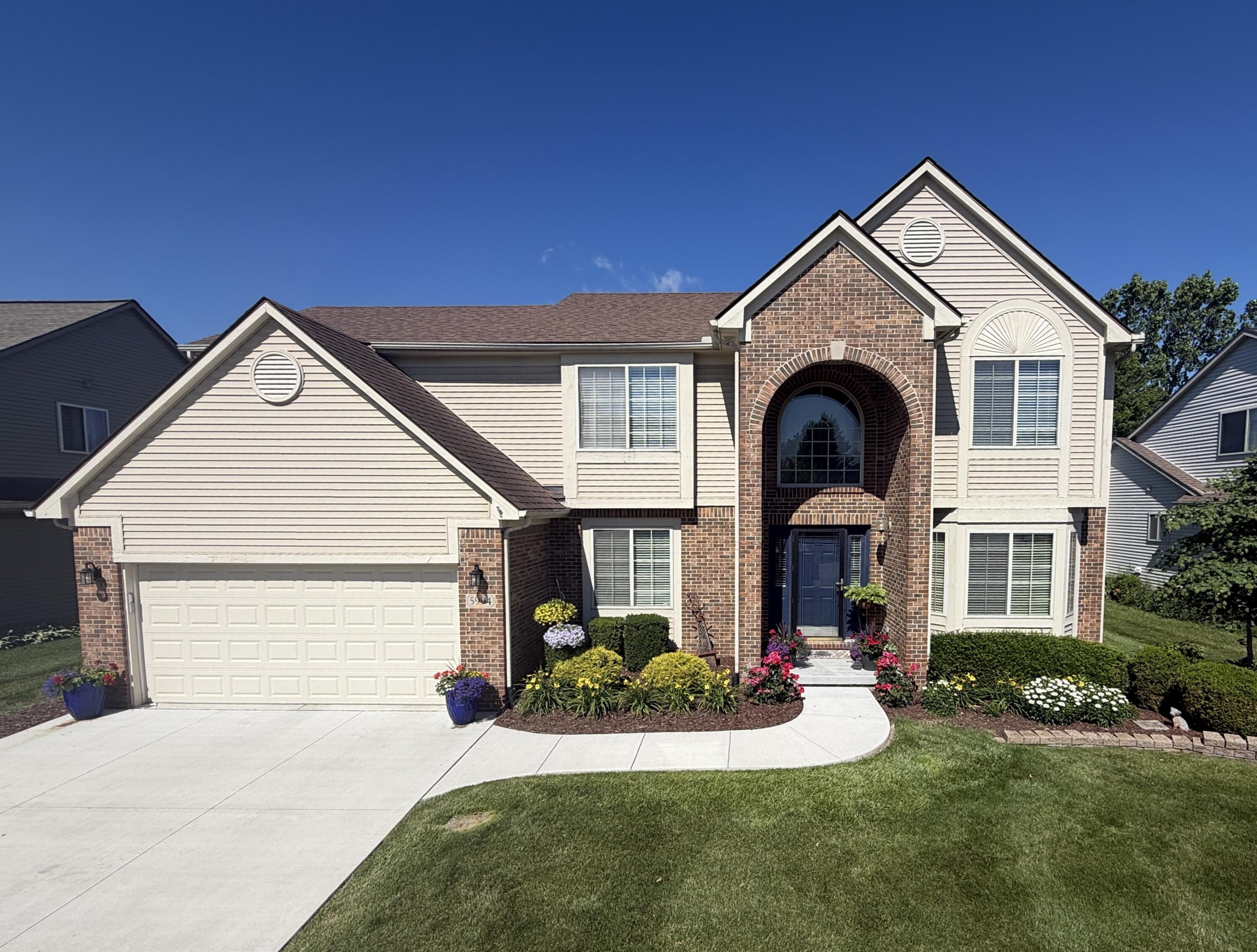 5994 Cedar Ridge Drive Property Photo 1