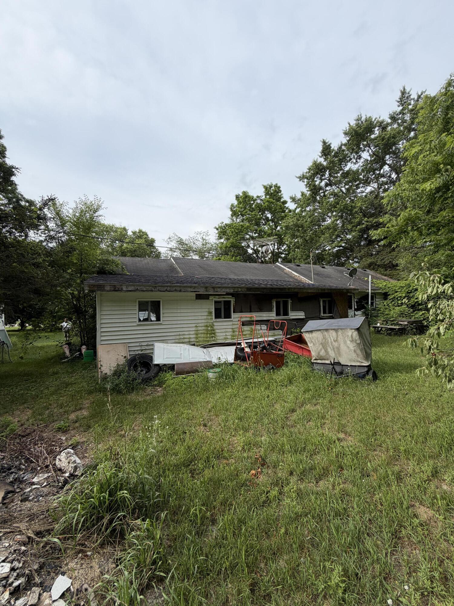4882 W Bluewater Highway Property Photo 7