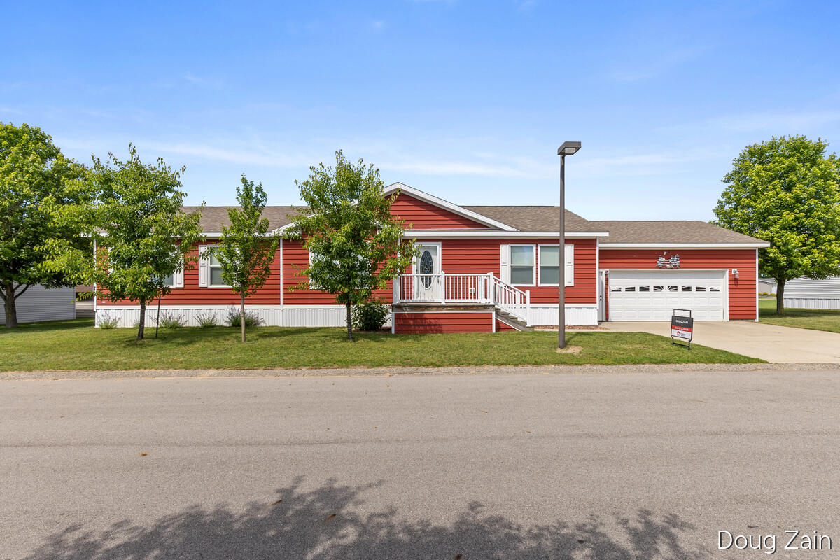 13611 Snapdragon Lane Property Photo 1