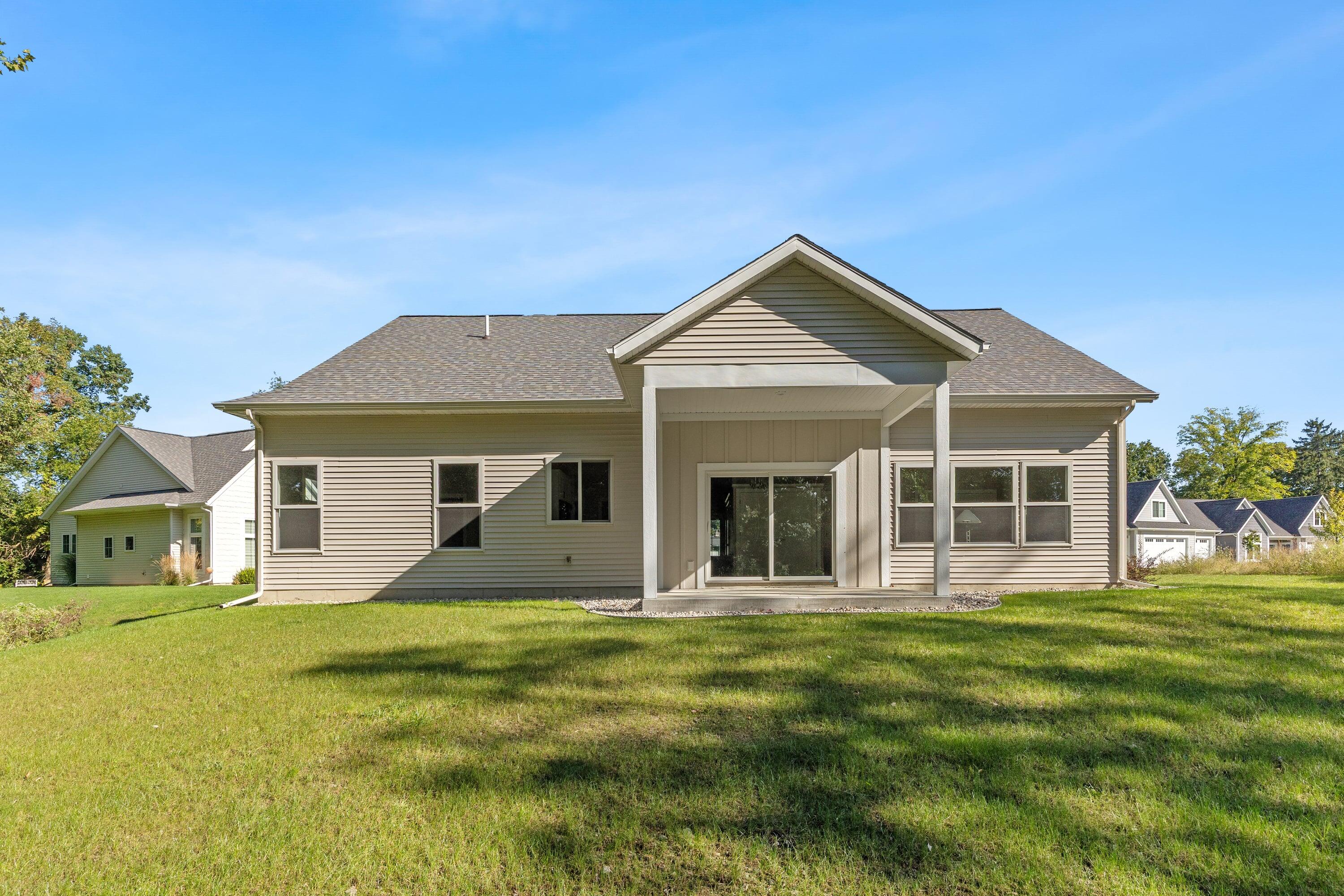 1500 Poppy Point Drive Property Photo 19