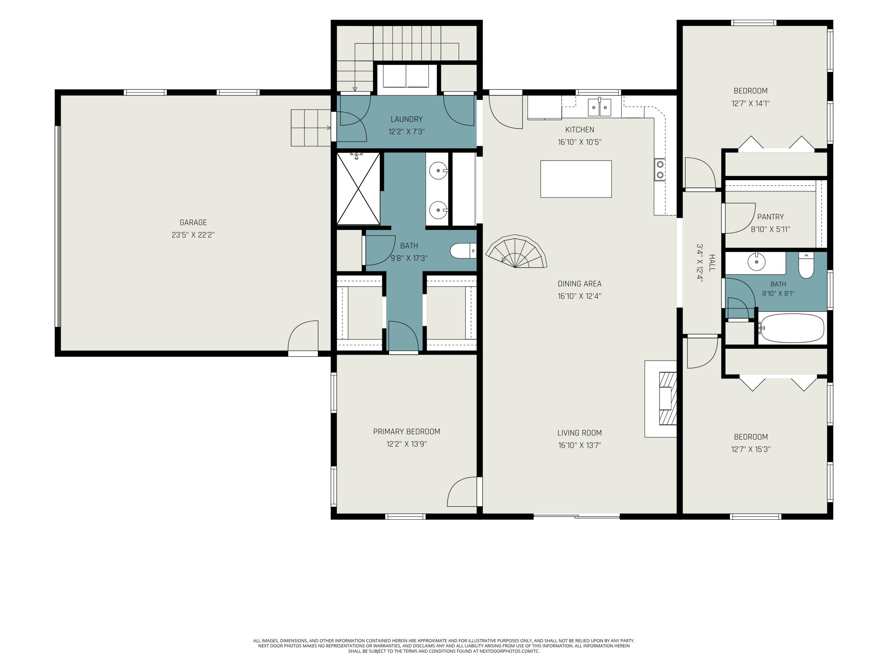 9370 Alex Drive Property Photo 42