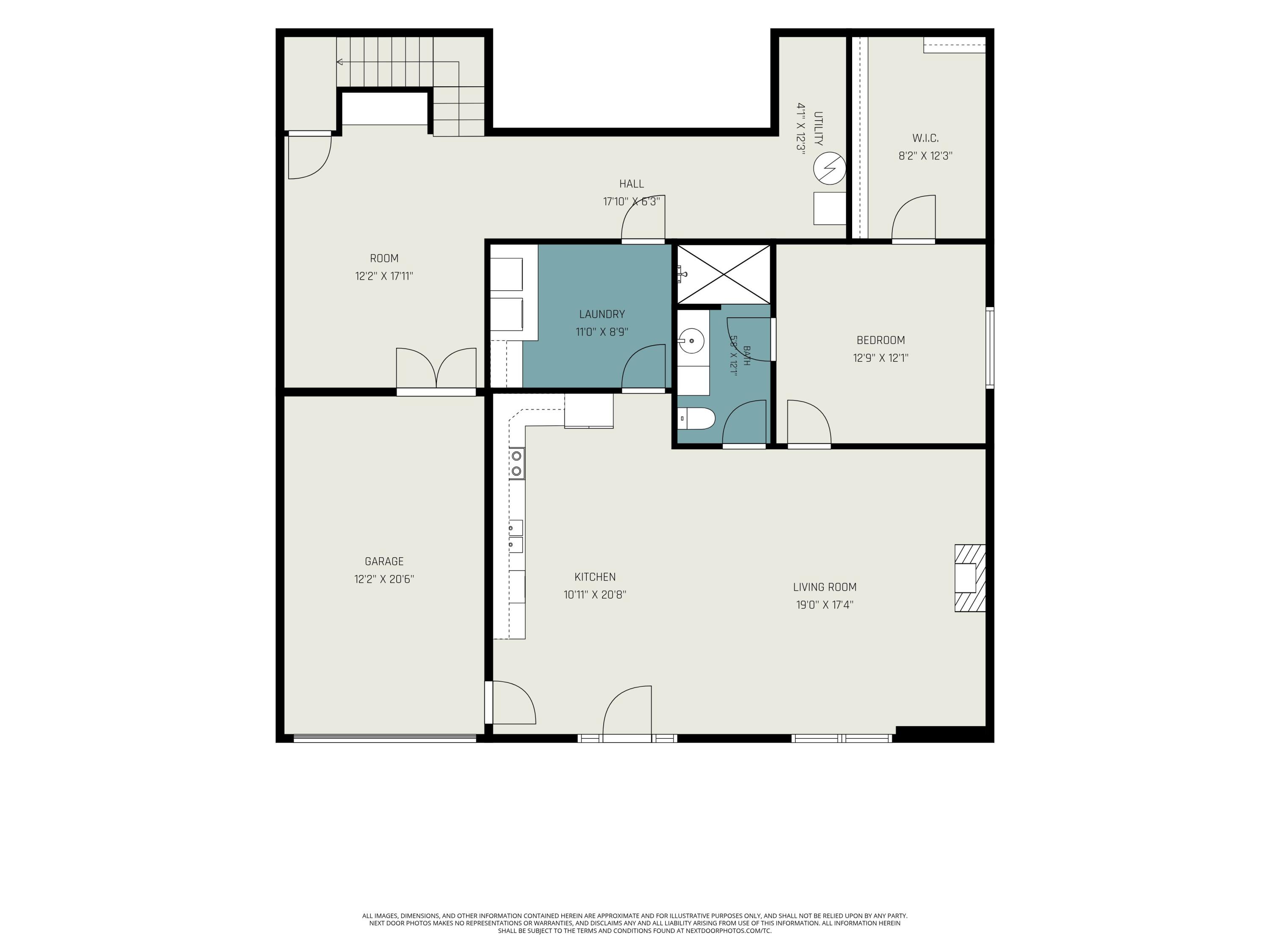 9370 Alex Drive Property Photo 43