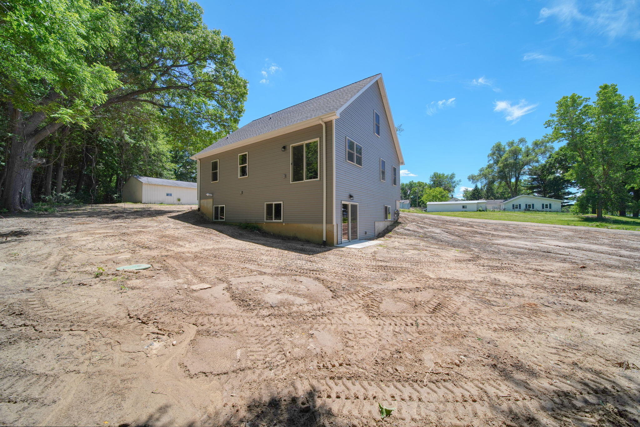 1823 N Sutton Road Property Photo 6