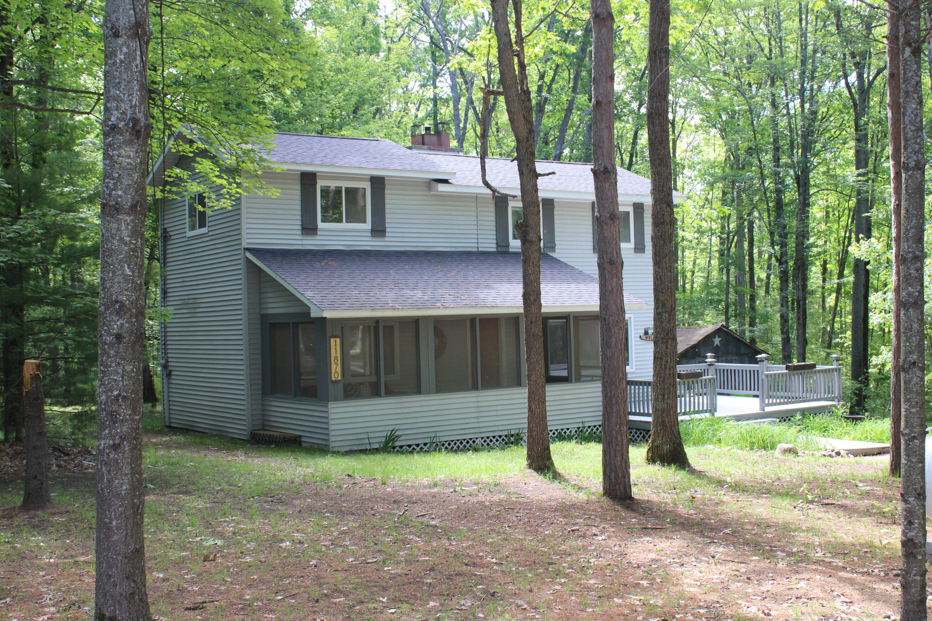 11870 Bayer Road Property Photo 6