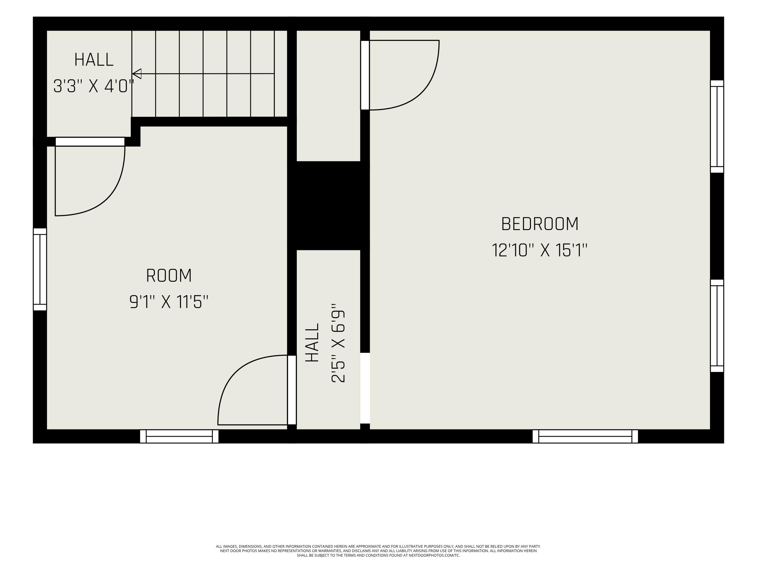 330 Catherine Court Property Photo 29