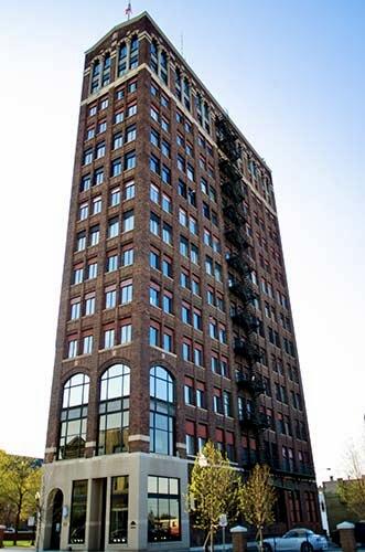 180 W Michigan Avenue 400 Property Photo 1