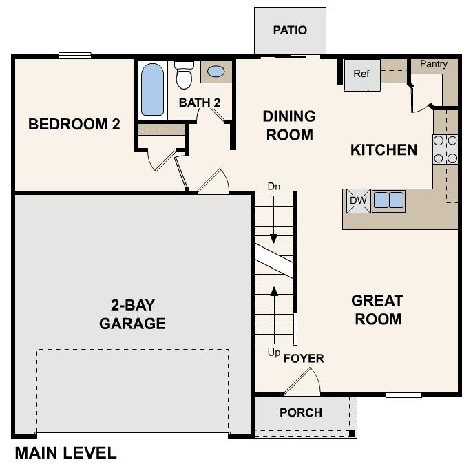 5732 Hemlock Drive Sw Sw Property Photo 2