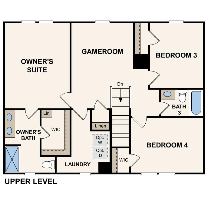 5732 Hemlock Drive Sw Sw Property Photo 3