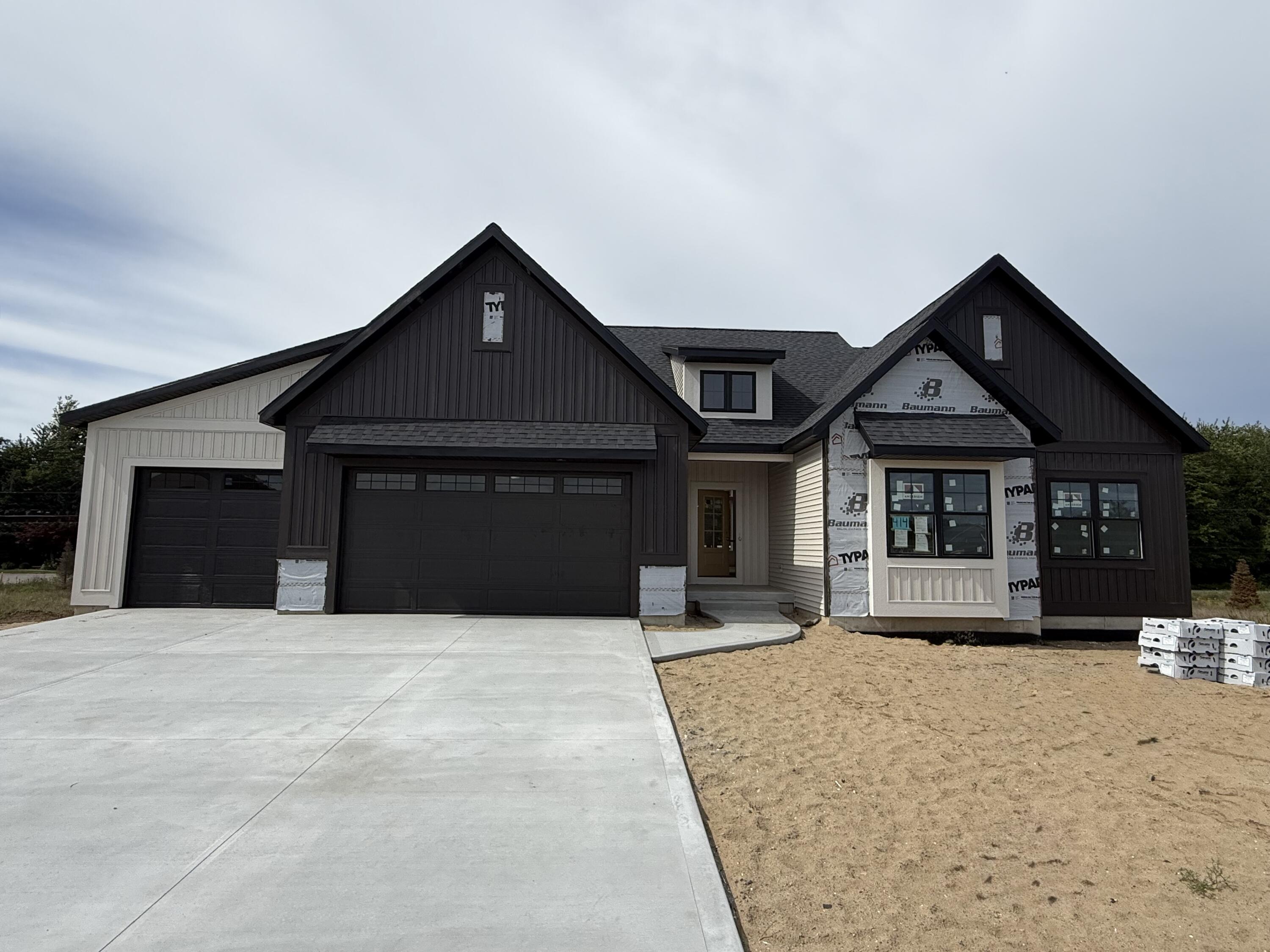 414 Flowerwood Drive Lot 13